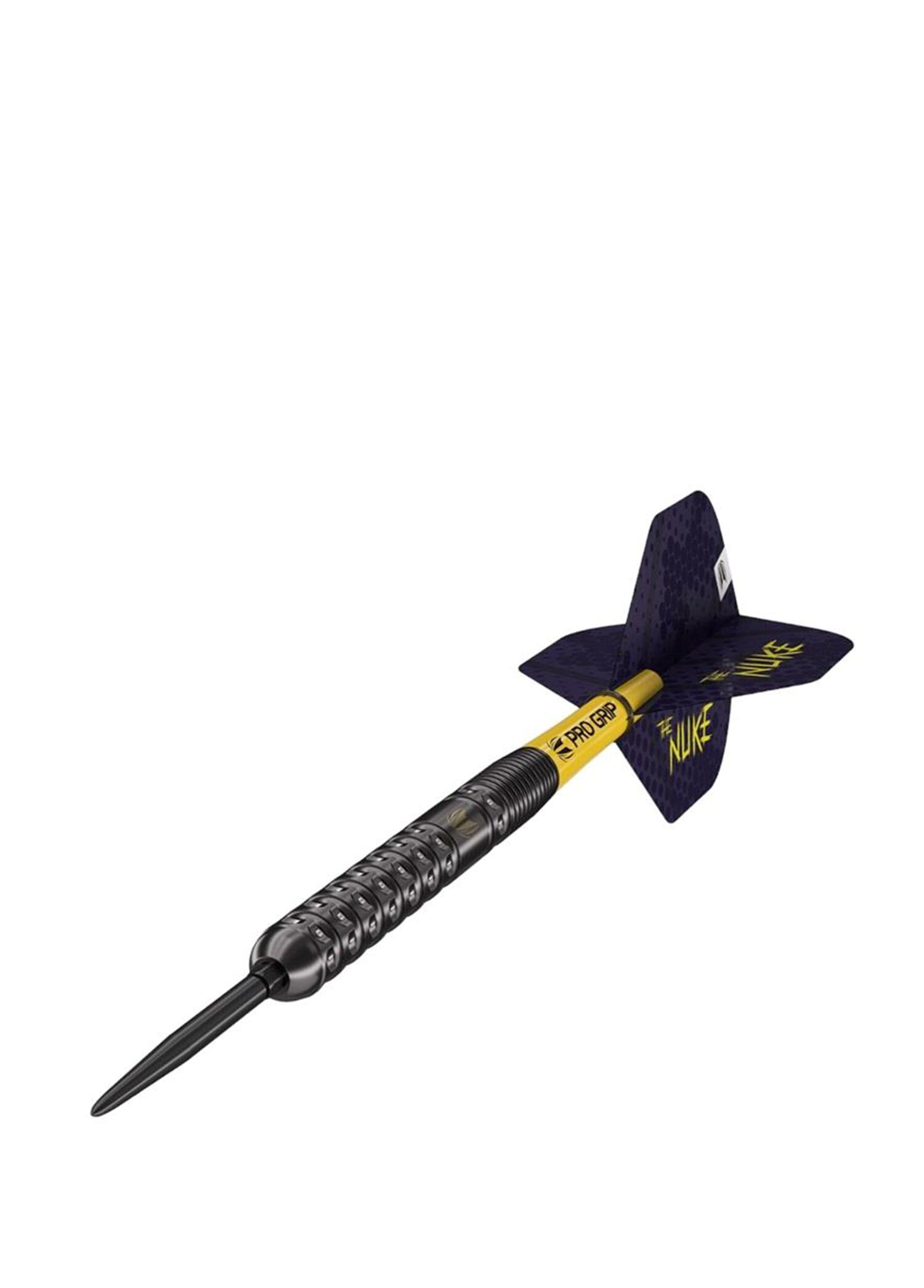 Luke Litter G1 %90 Tungsten SP Çelik Uçlu Dart Oku