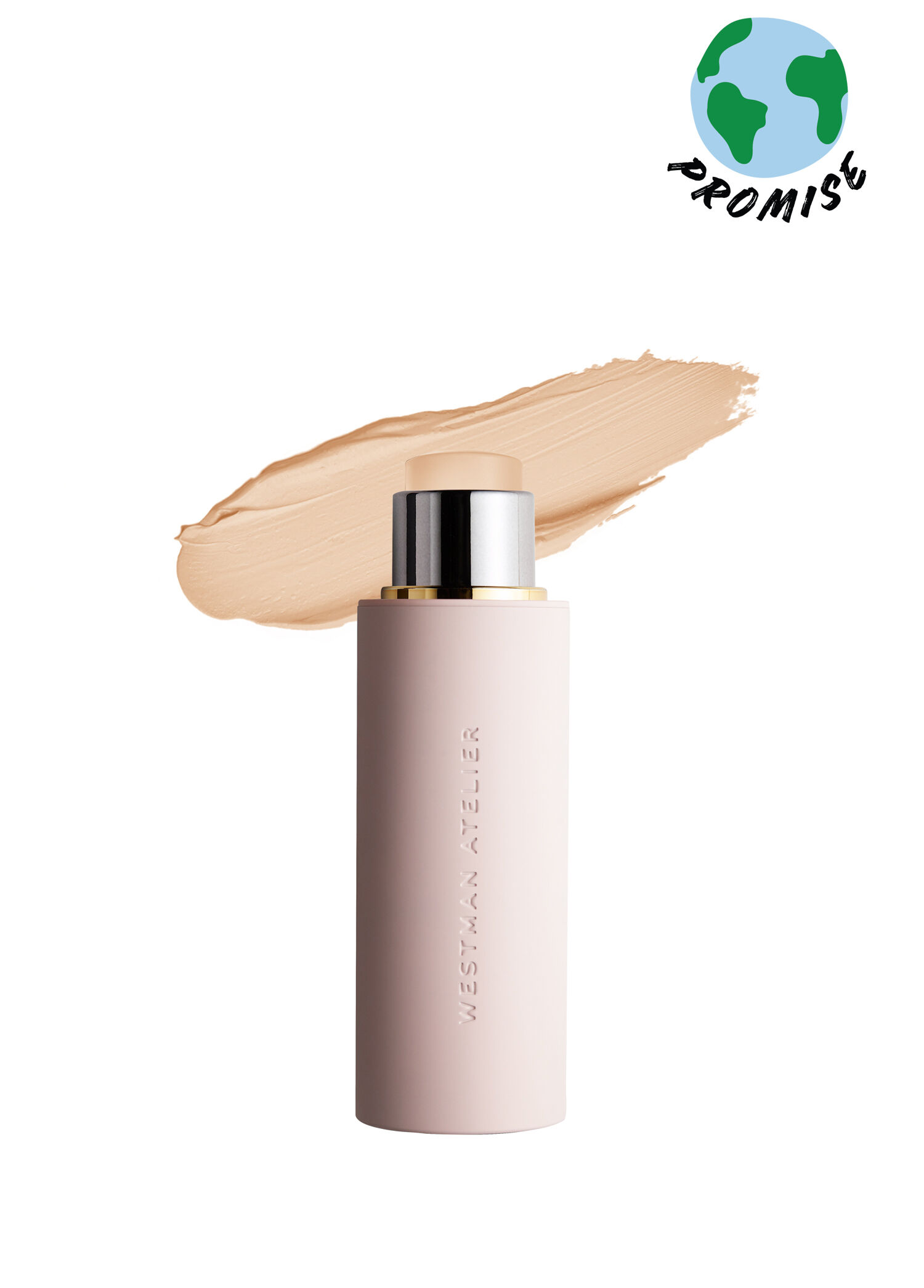 Vital Skin Foundation Stick - Atelier O.5