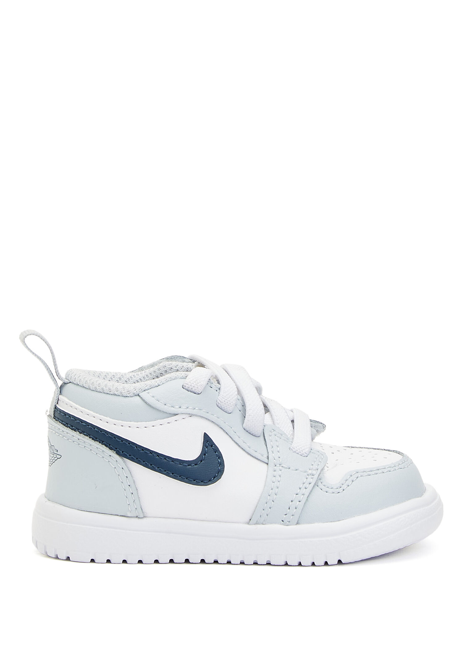 Jordan 1 Low Alt Çocuk Sneaker