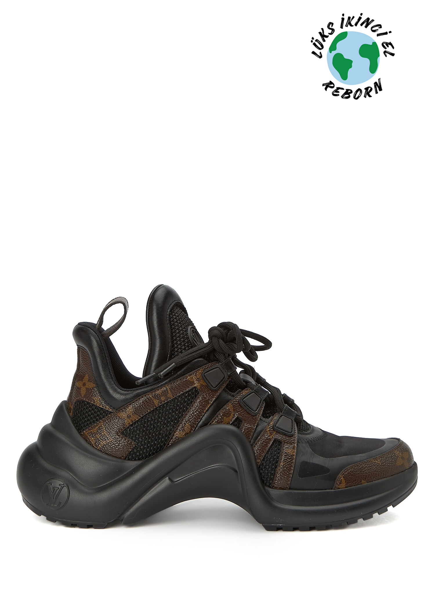 Louis Vuitton Kadın Sneakers