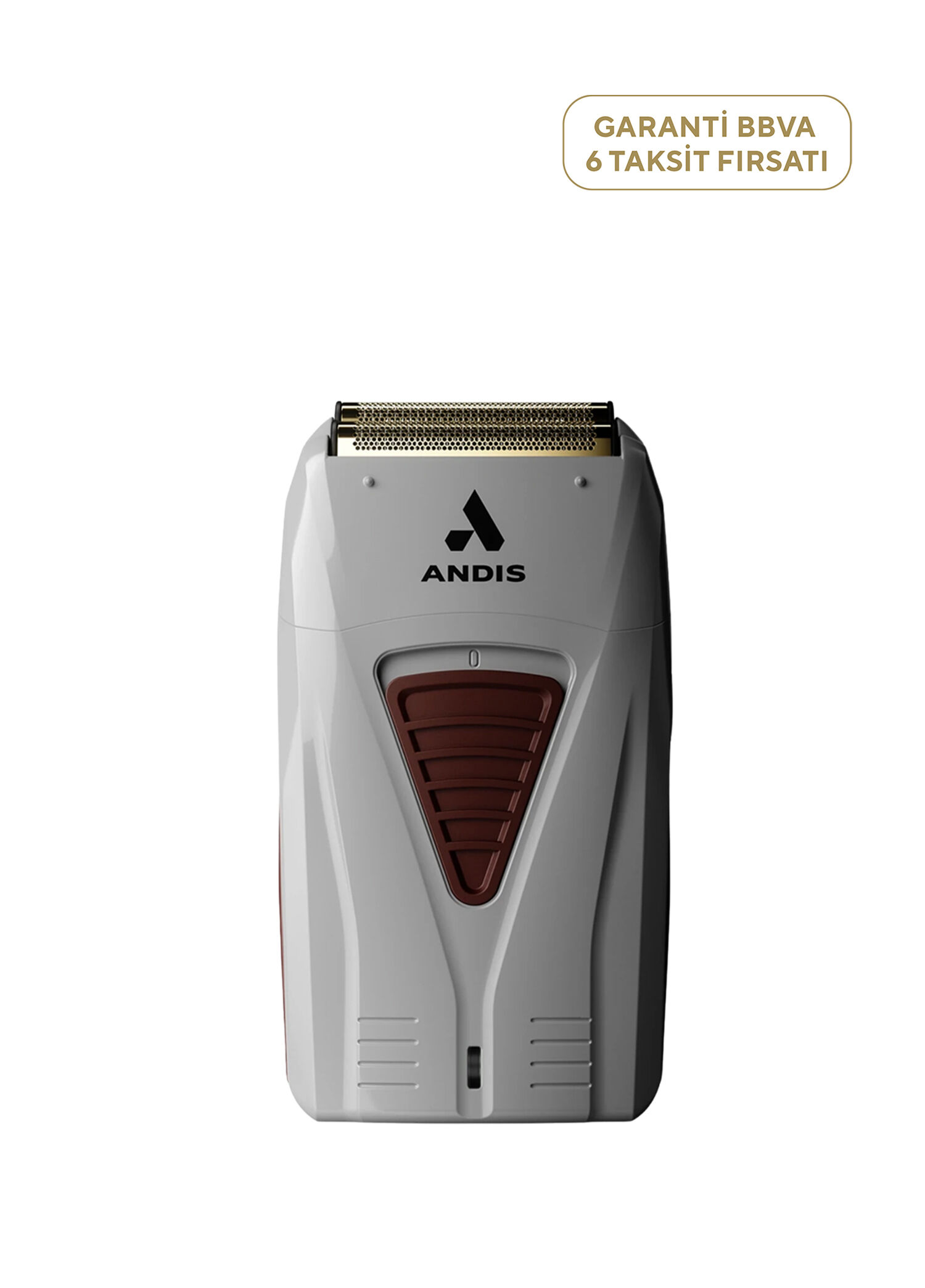 ProFoil Lithium Titanium Foil Shaver Tıraş Makinesi