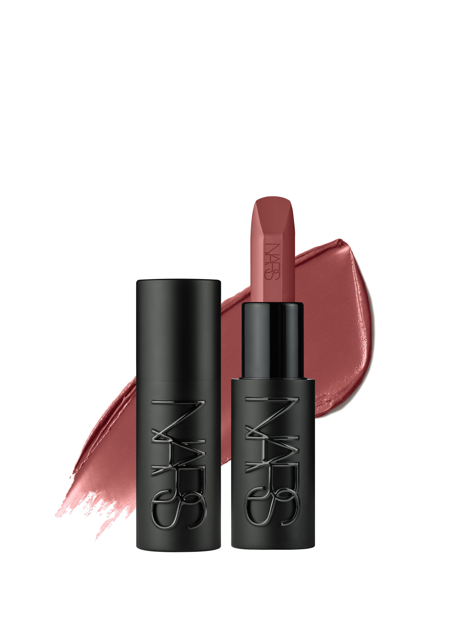 Explicit Lipstick Decadence