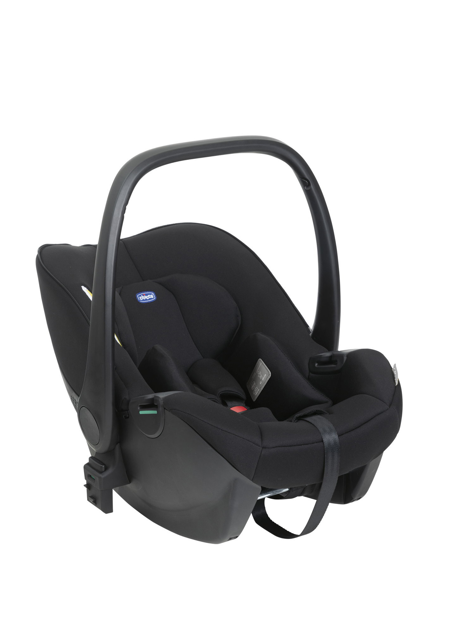 Kory Essential 0-13 Kg Black Bebek Oto Koltuğu