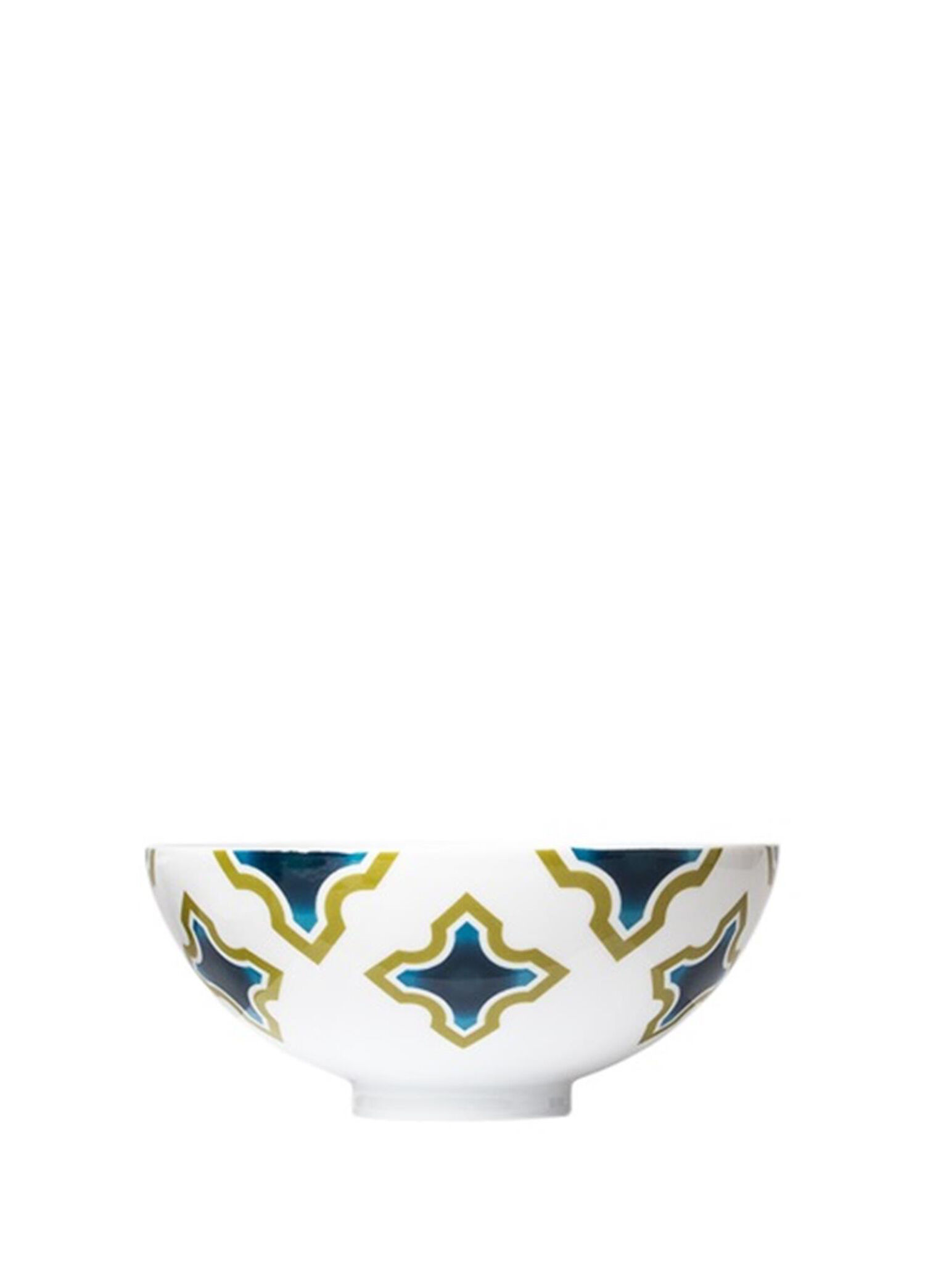 Furstenberg My China Parasio Porselen Kase 11 cm