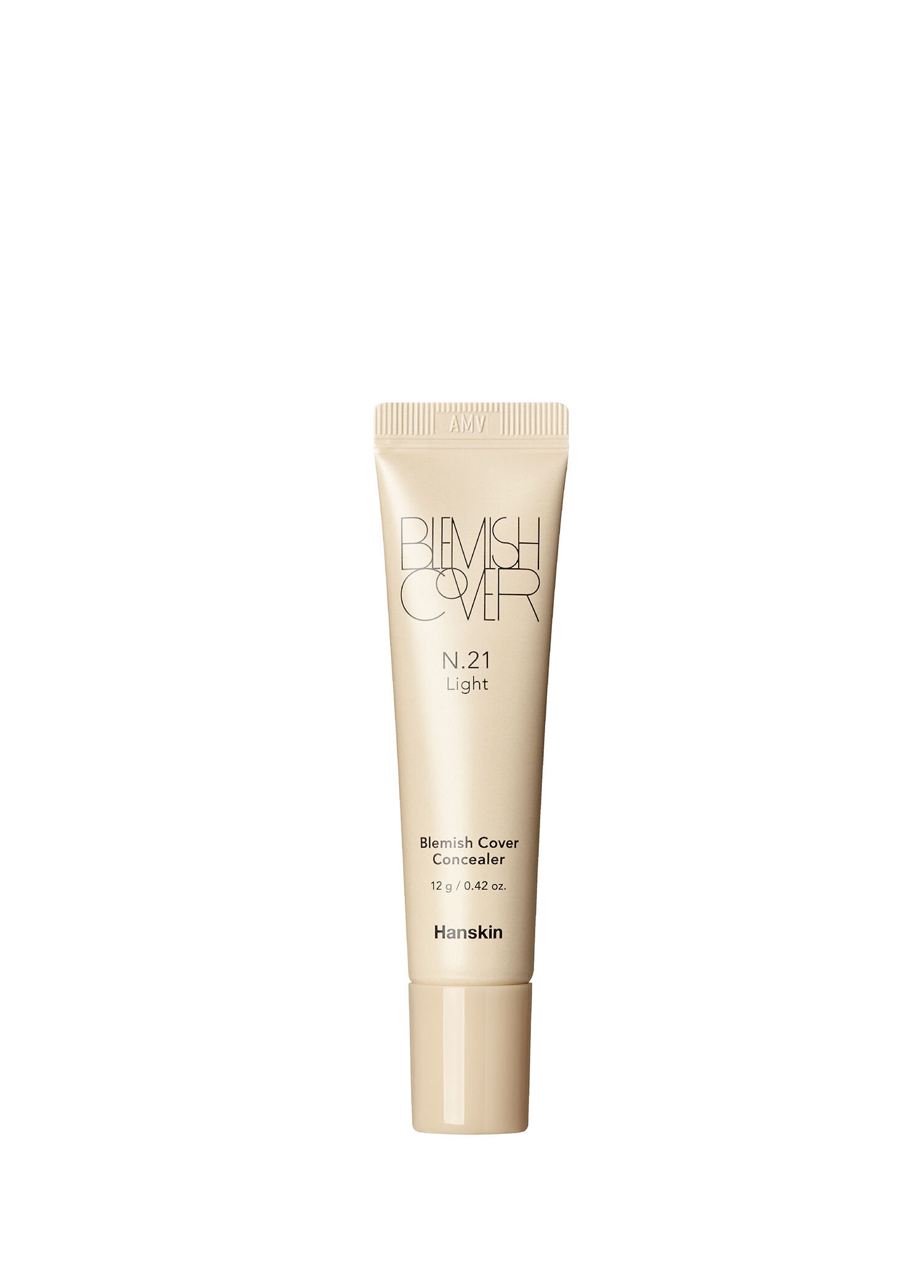 Blemish Cover Concealer N21 Light Leke Kapatıcı 12 gr