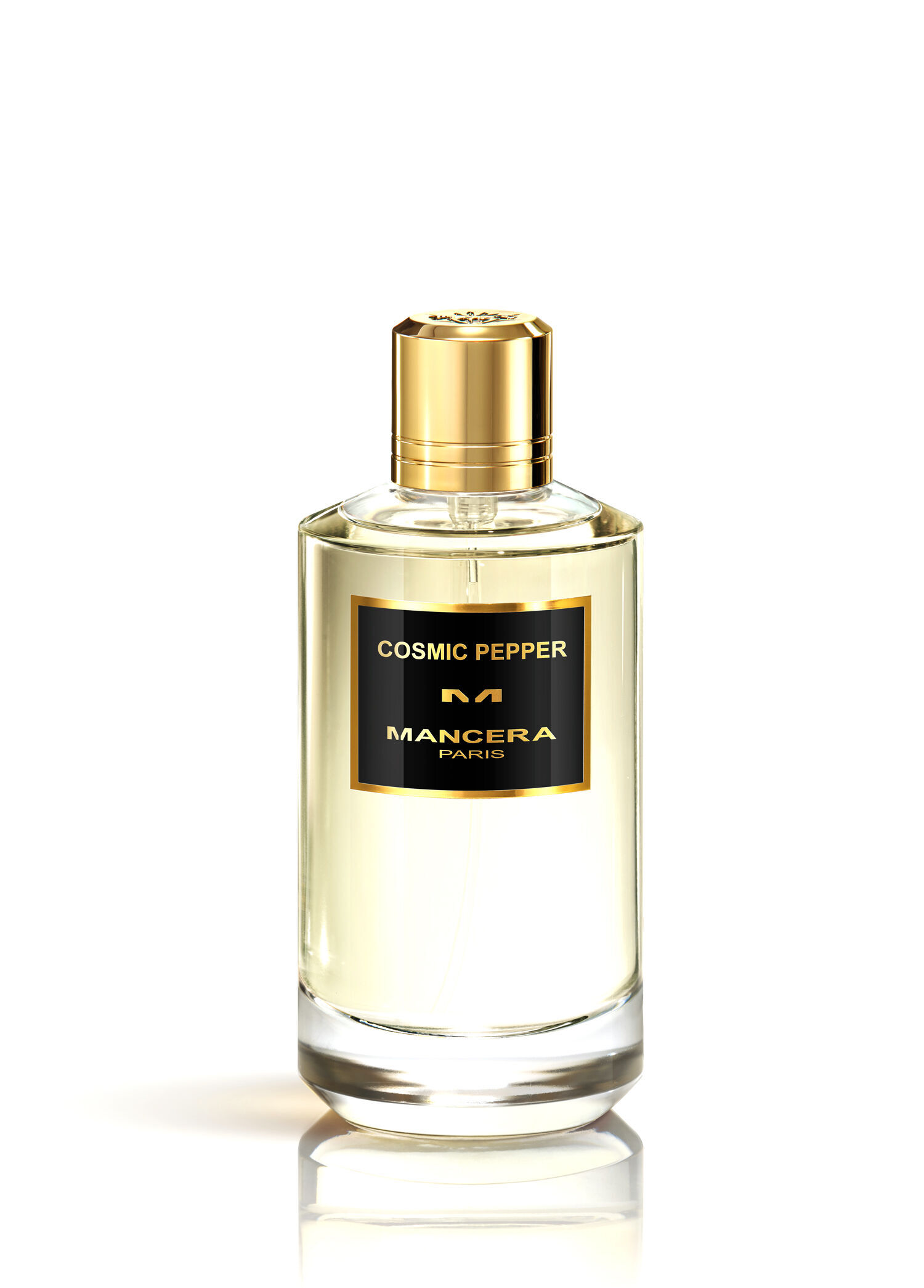 Cosmic Pepper 120 ml Unisex Parfüm