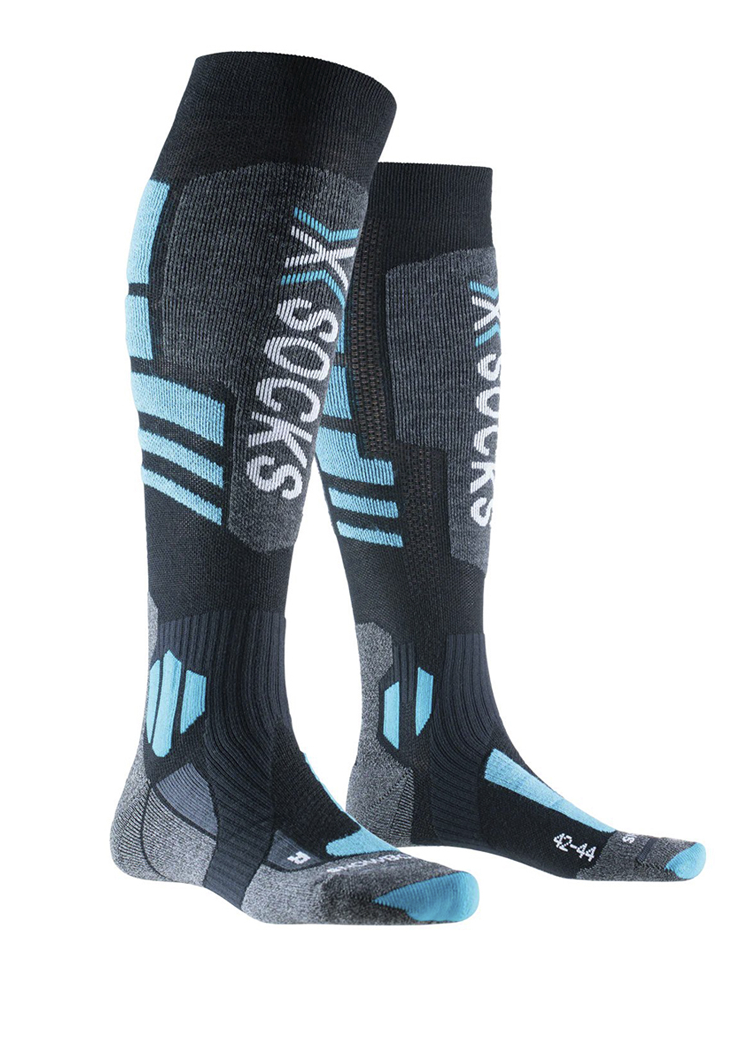 X-Socks Kayak/Snowboard Çorabı