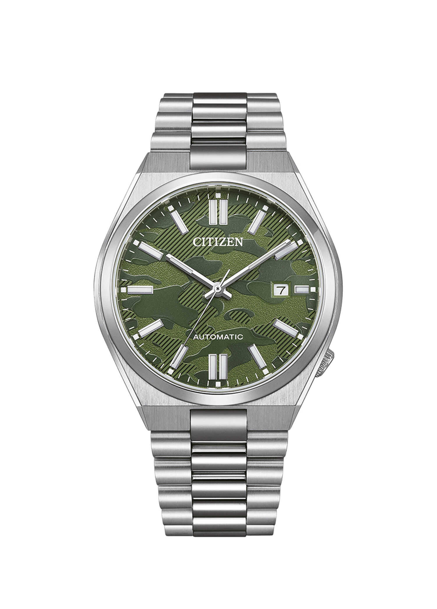 NJ0159-86X Gümüş Unisex Kol Saati