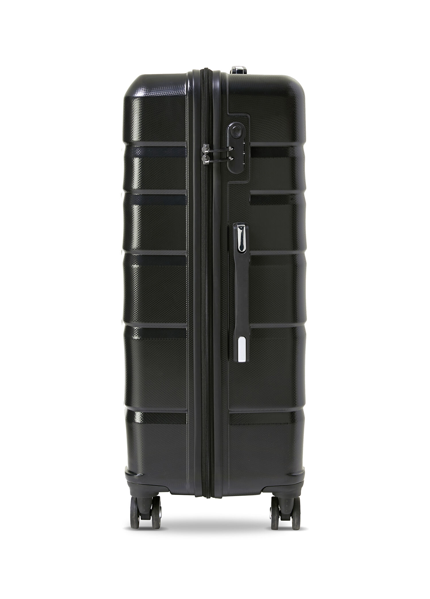 Beymen Siyah Büyük Boy Bavul. 1