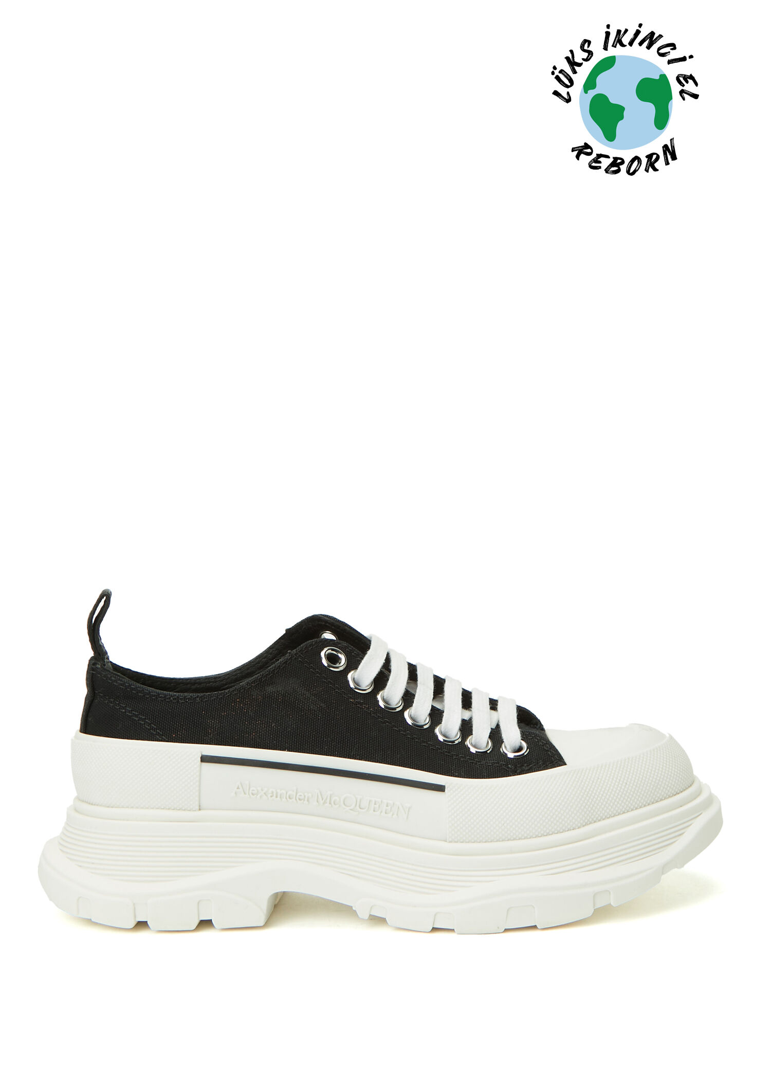 Alexander McQueen Kadın Sneakers