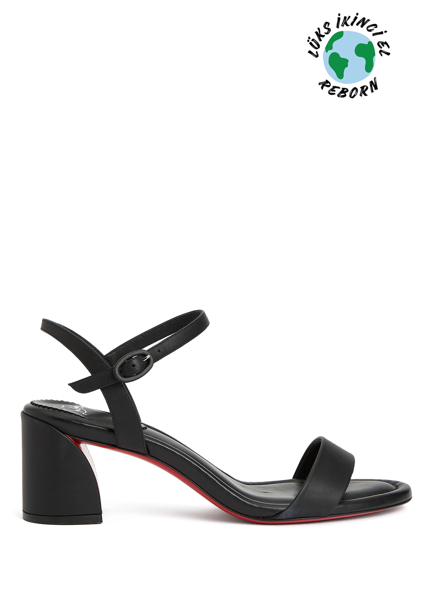 Christian Louboutin Kadın Sandalet