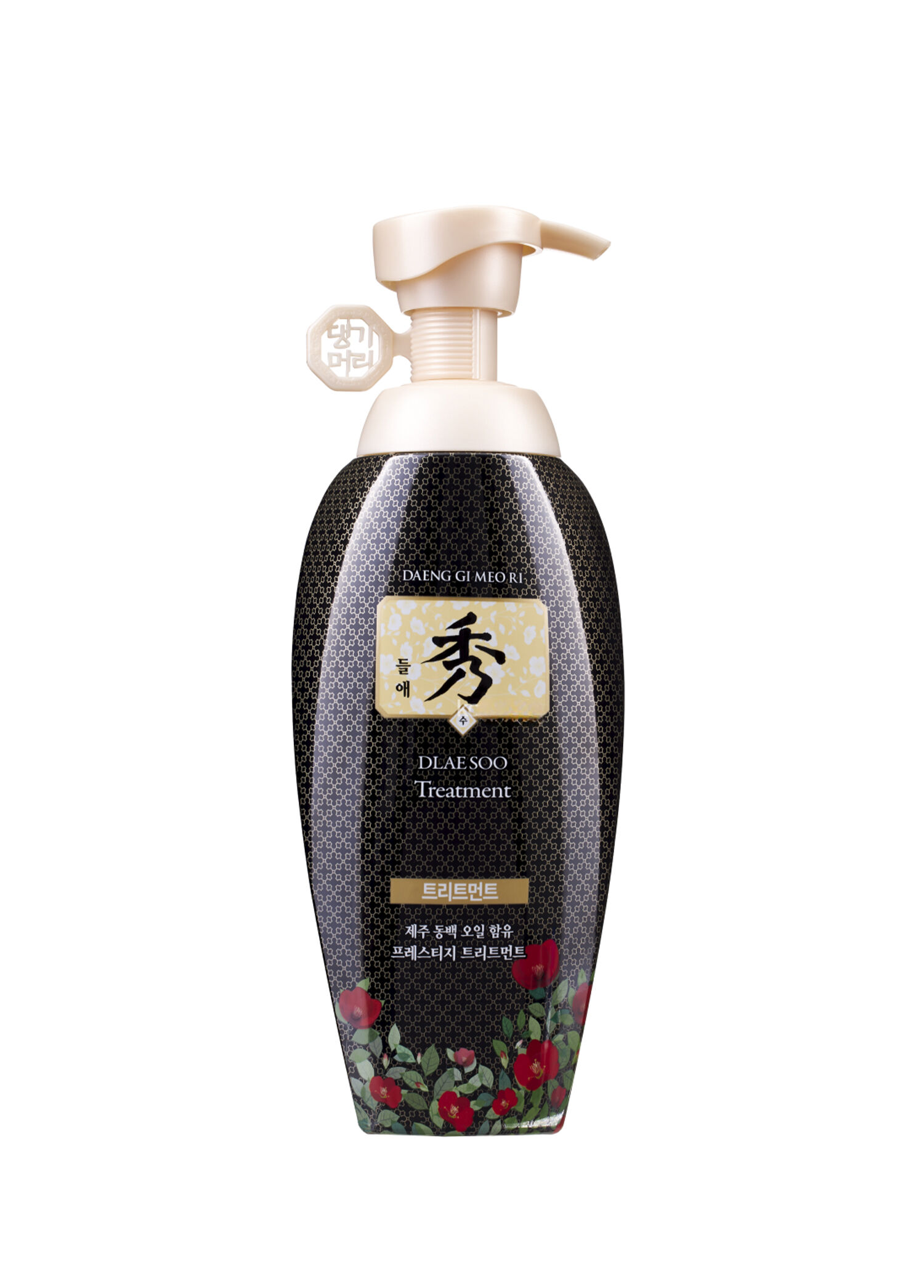 Dlae Soo Hair Loss Care Treatment Besleyici ve Saç Dökülmesi Karşıtı Saç Kremi 400 ml