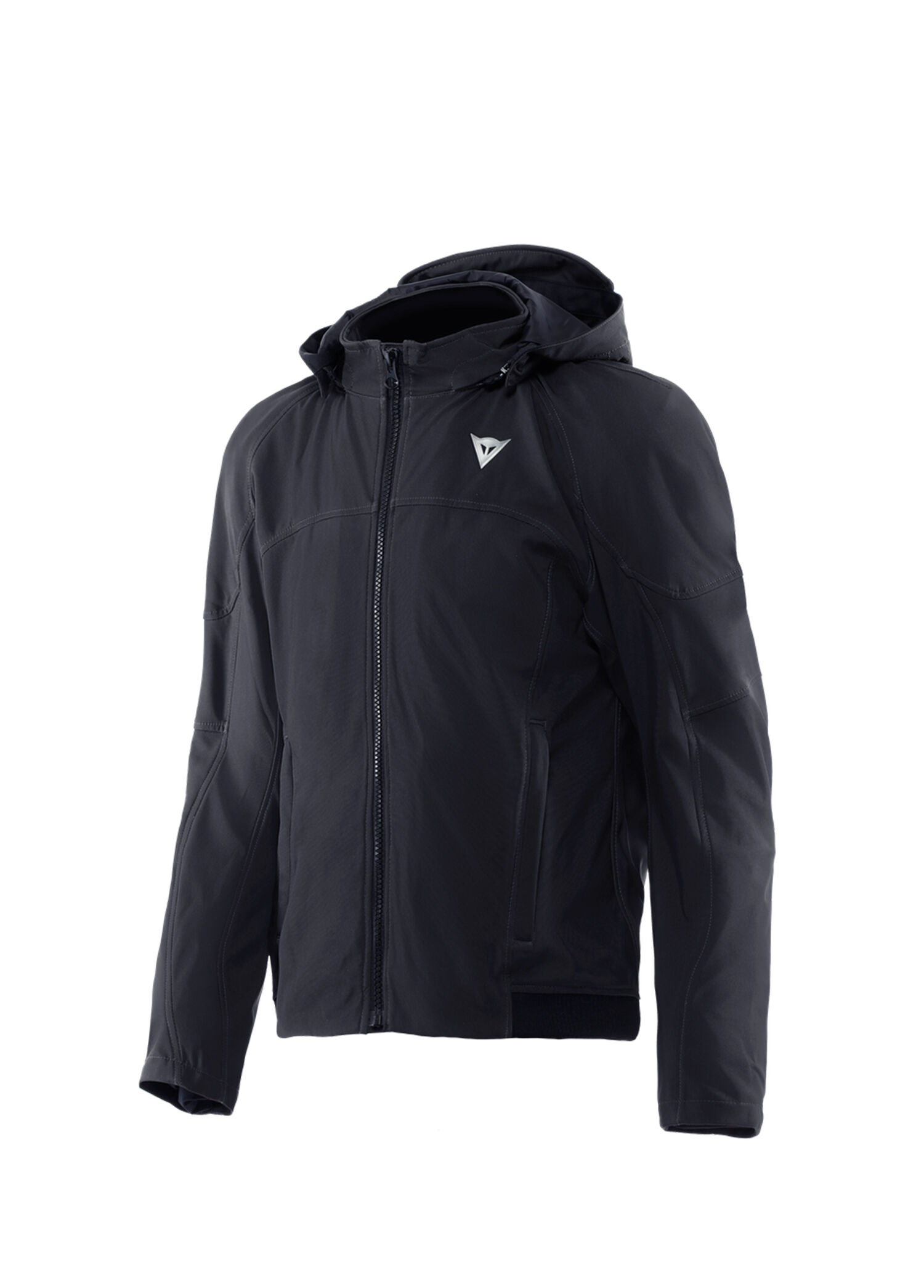 İgnite 2 Black Tekstil Motosiklet Montu