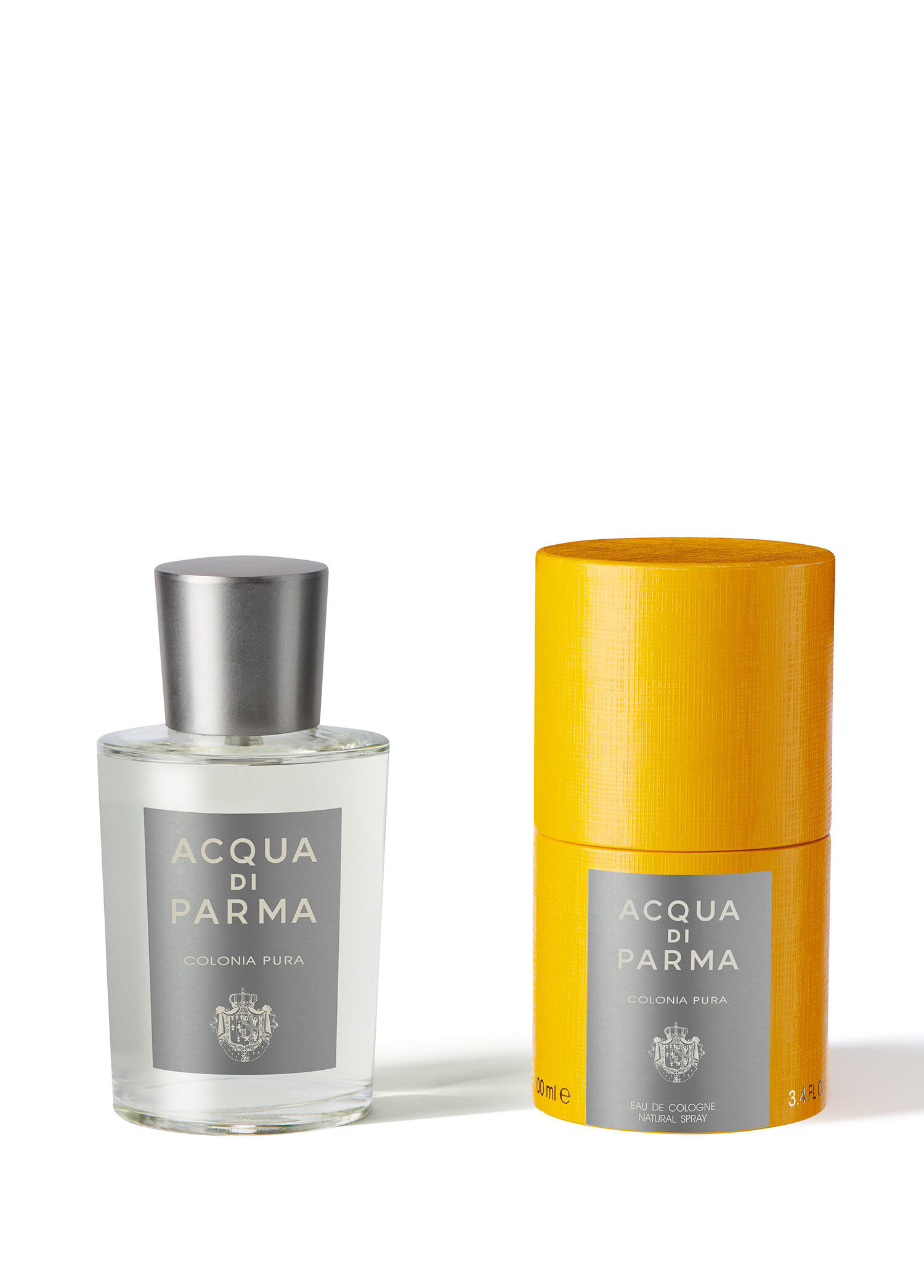 Acqua di Parma - Colonia Pura Edc 100 ml Parfüm -