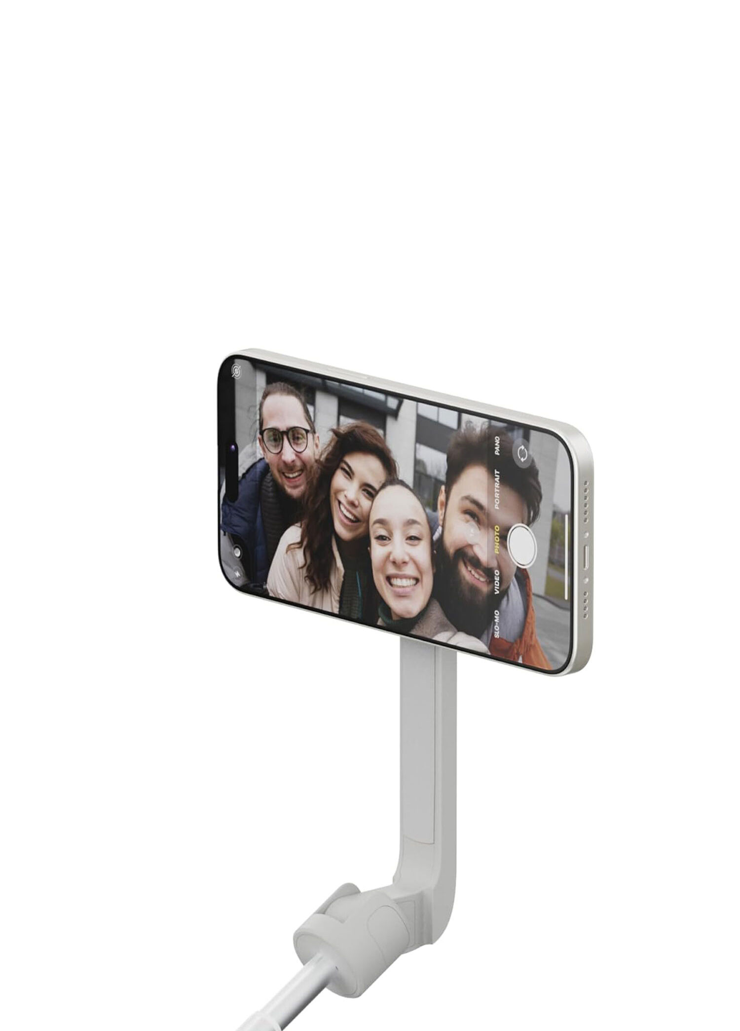 ShiftCam - SnapStand Tripod Kompakt Katlanabilir ve Uzatılabilir