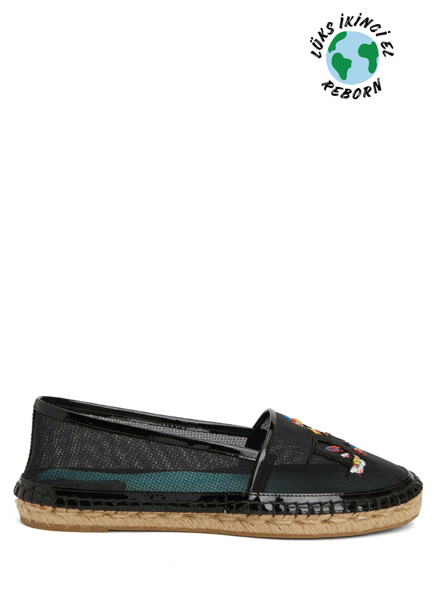 Christian Dior Kadın Espadril