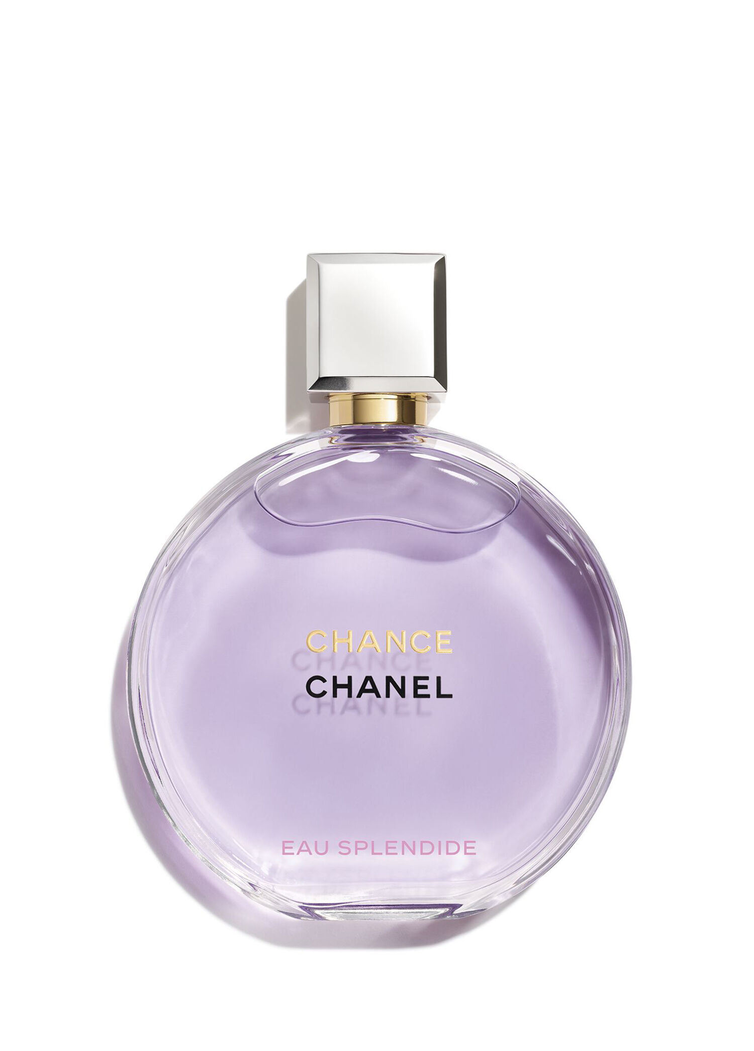 CHANEL - Chance Eau Splendide 100 Ml Kadin Parfüm -