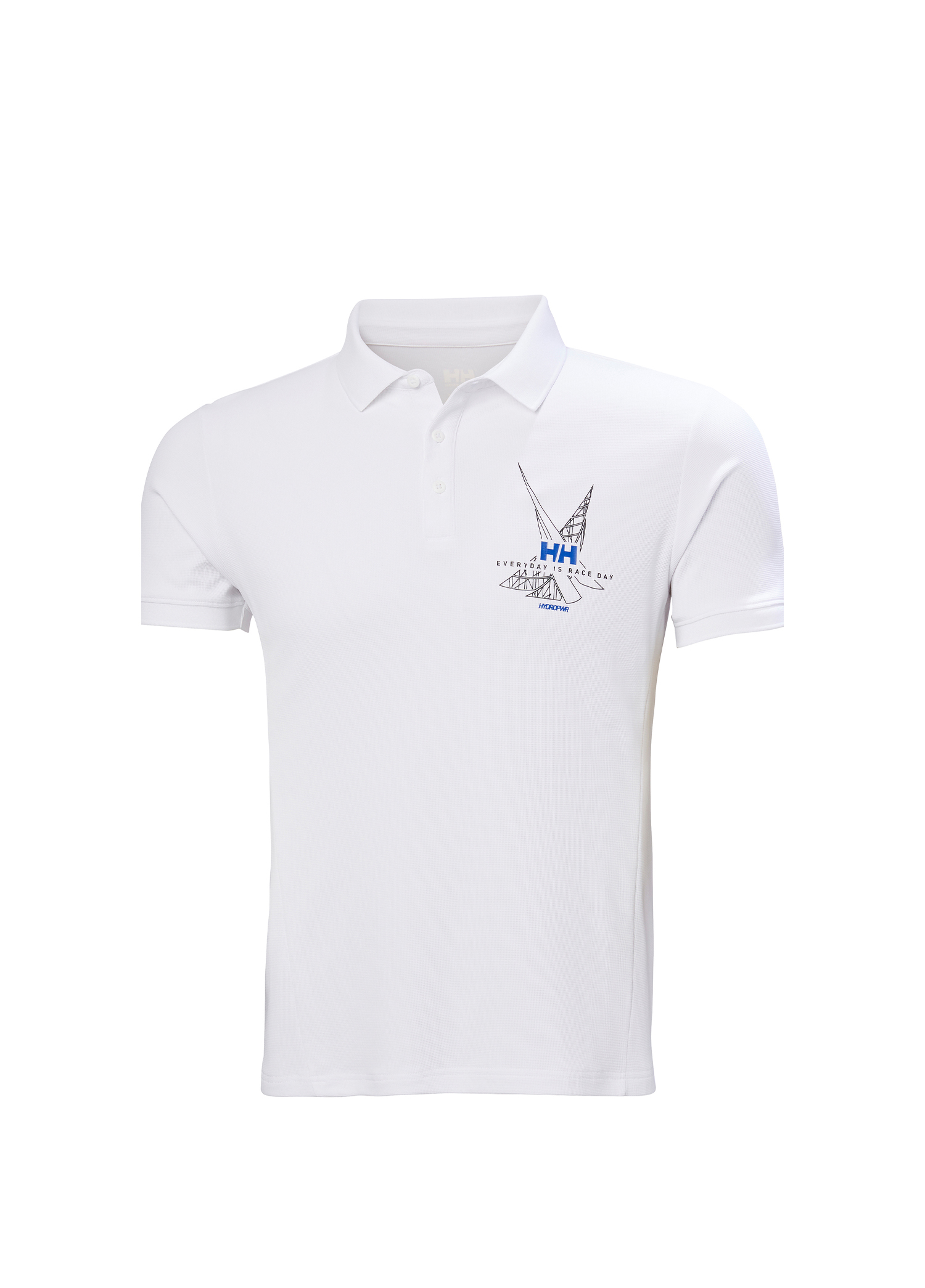 Hp Race Erkek Polo T-Shirt