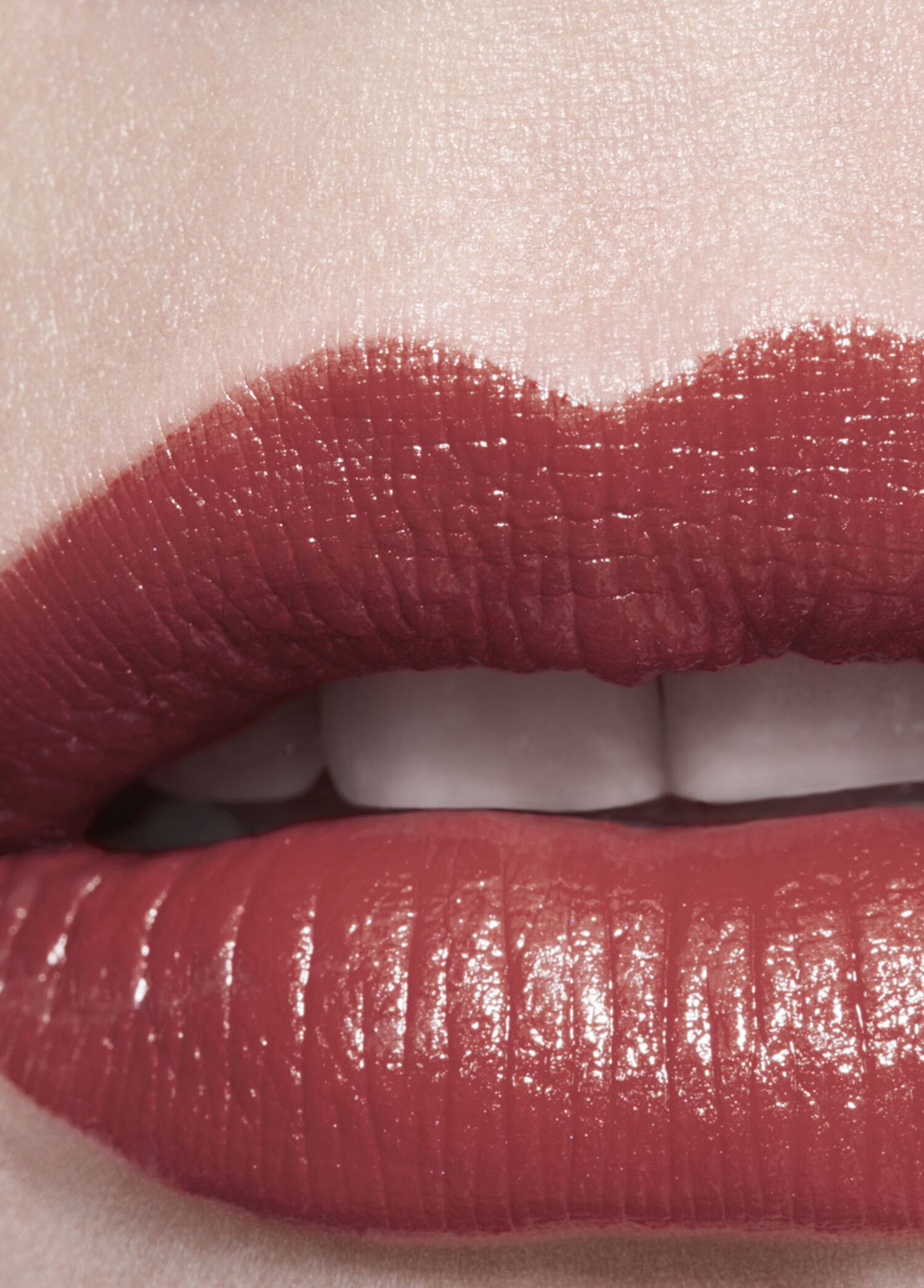 CHANEL - Rouge Allure 3.5G