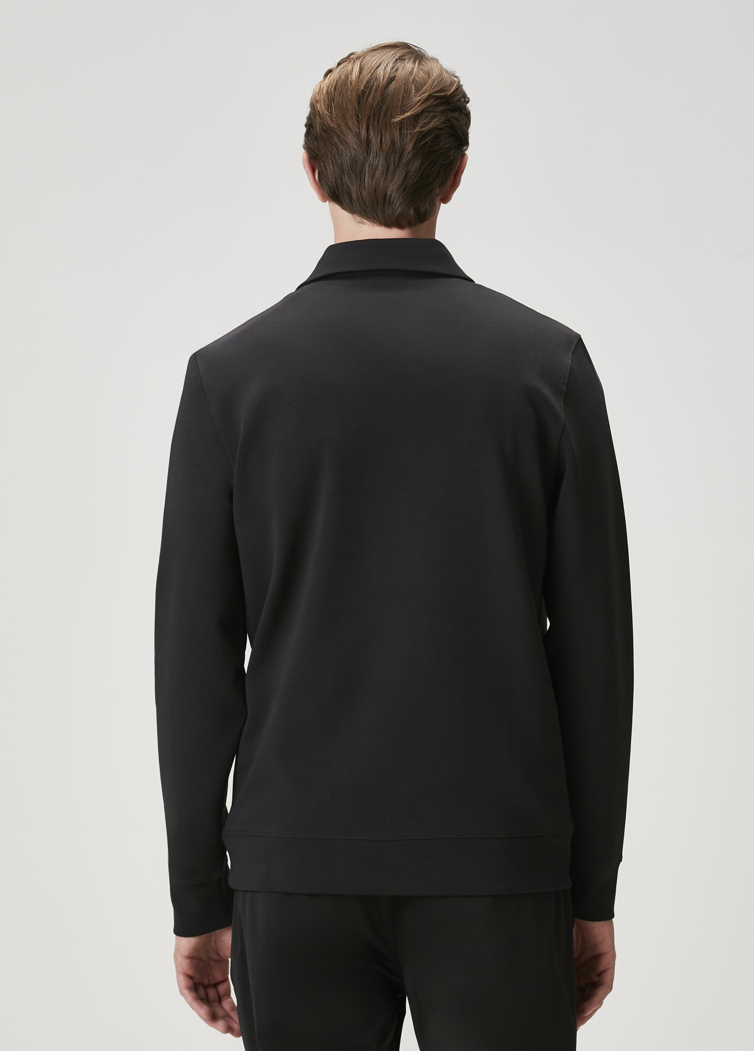 Mürdüm Polo T-shirt_4