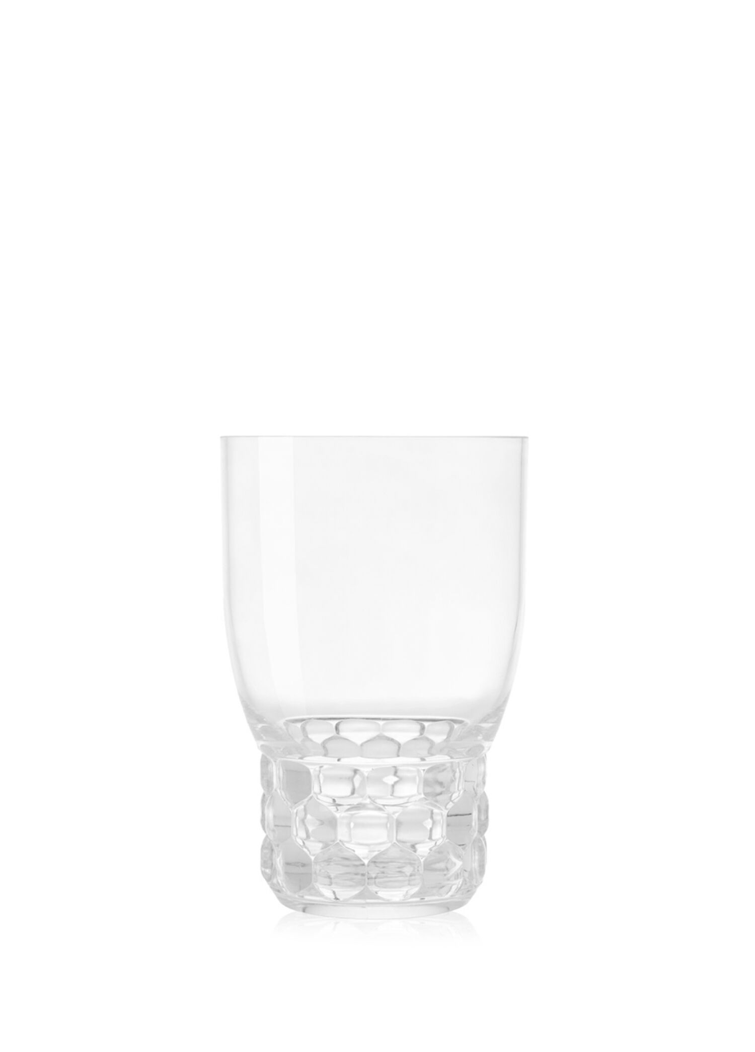 Jellies Şeffaf Su Bardağı