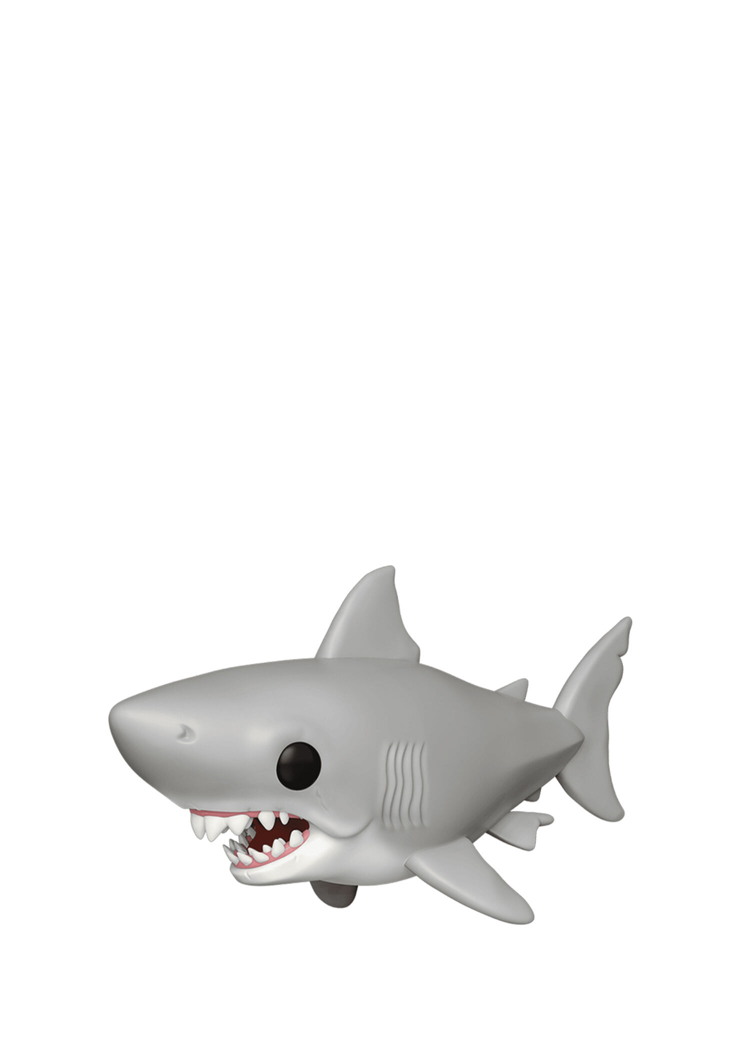 Deluxe Movies: Jaws - 6 Heykel