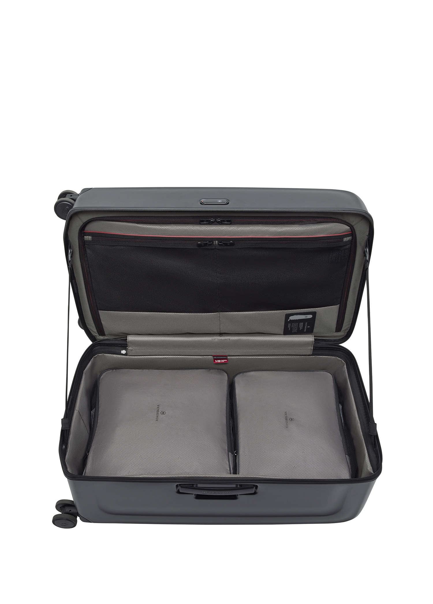 Beymen Spectra 3 Trunk Siyah Büyük Boy Bavul. 3 Beymen Spectra 3 Trunk Siyah Büyük Boy Bavul. 3