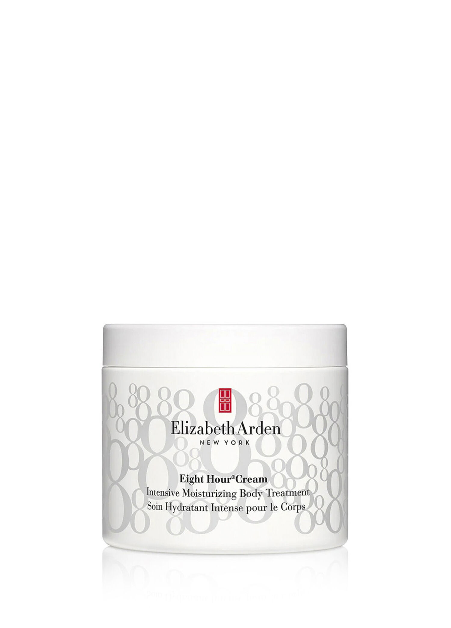 Eight Hour Intensive Moisturizing Body Treatment Çok Kuru Ciltler İçin Derinlemesine Vücut Bakımı Yoğun Nemlendirici Vücut Kremi 400  ml