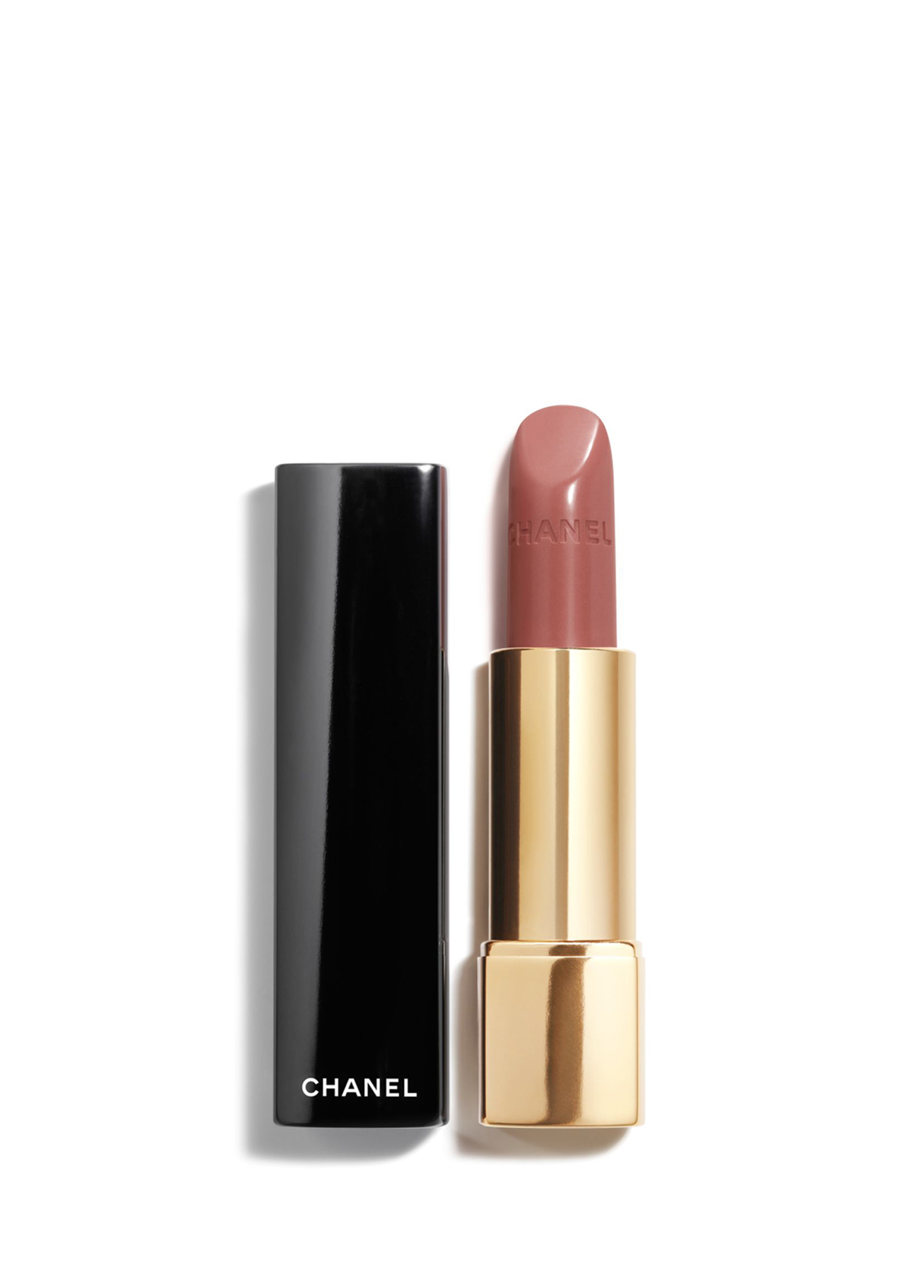 CHANEL ROUGE ALLURE 196 À DEMI-MOT