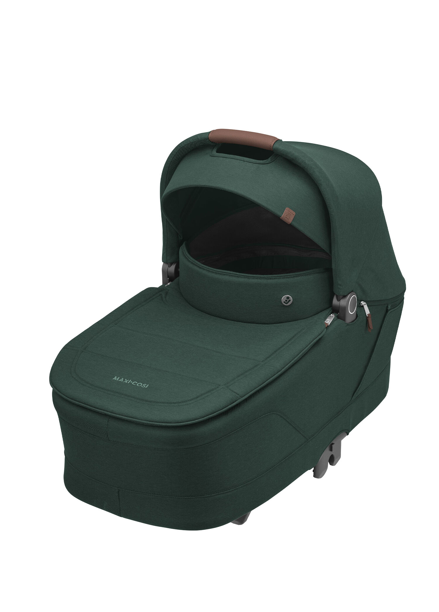 Twillic Green Sense Yatış Pozisyonu Ayarlanabilir 0-9 kg Portbebe