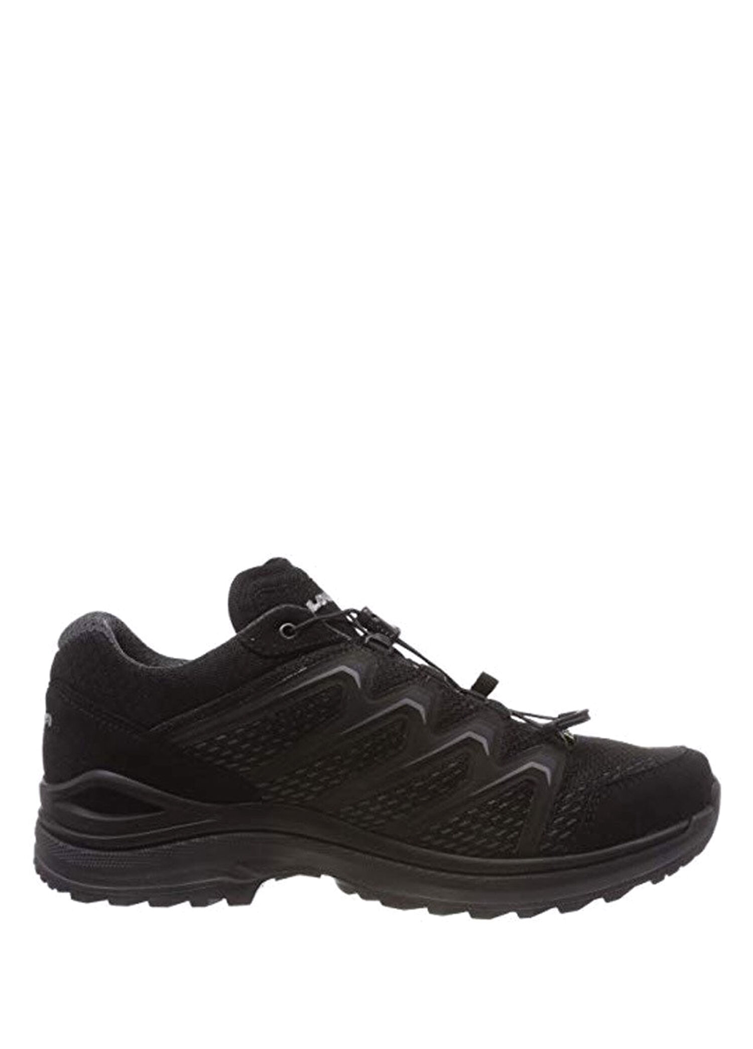 Maddox GTX Siyah Erkek Outdoor Ayakkabı