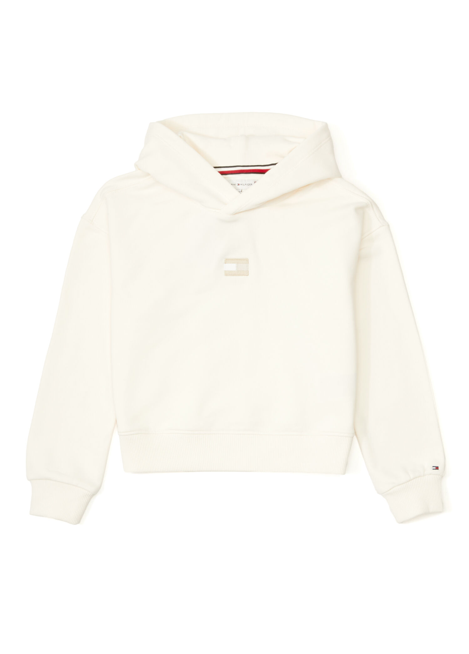 Tonal Fag Beyaz Kız Çocuk Sweatshirt