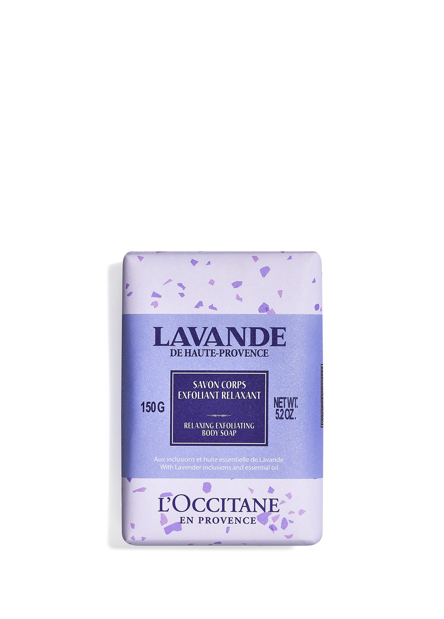 Lavanta Vücut Peeling Sabunu 150 g