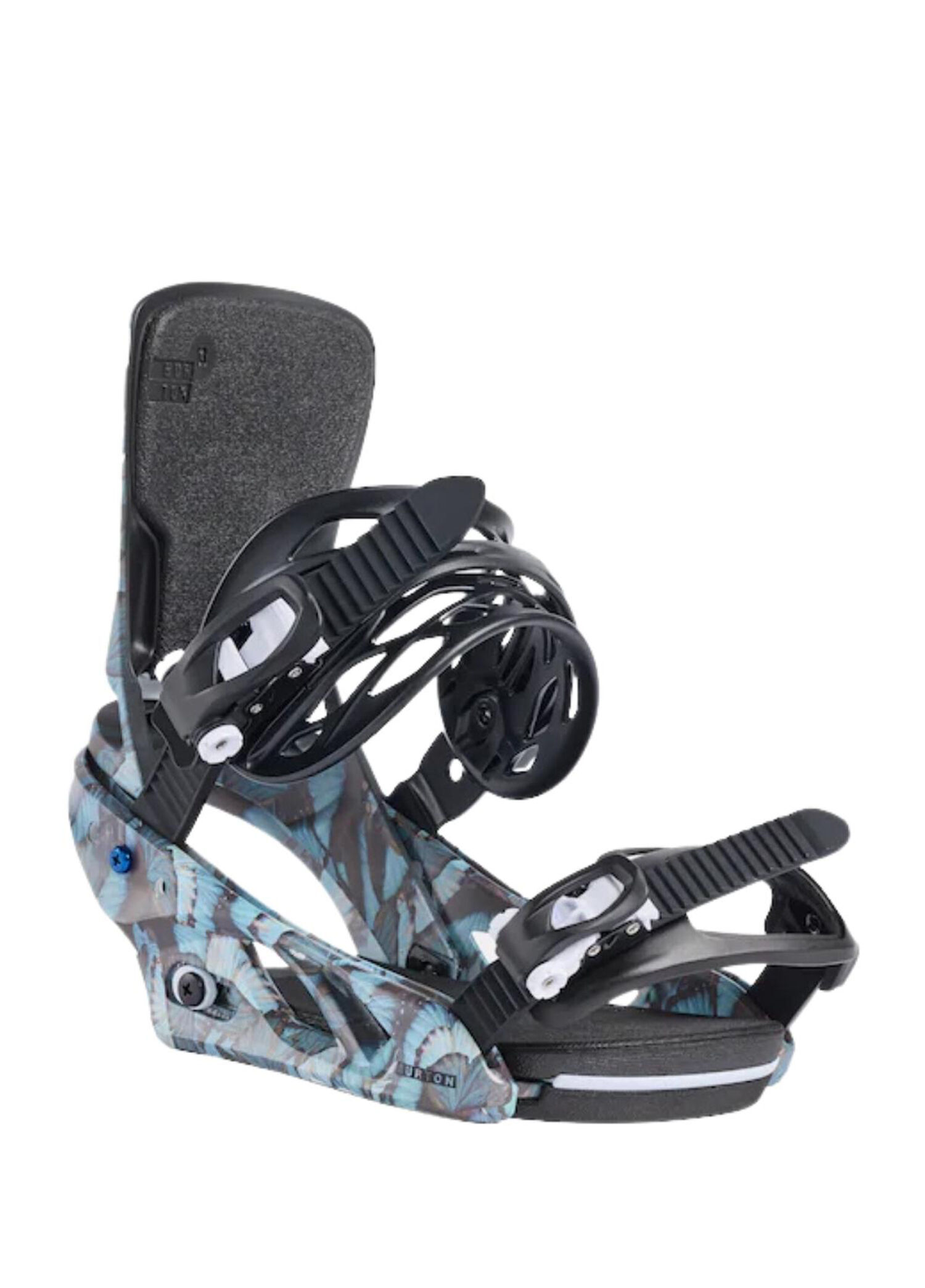 Lexa Kadın Snowboard Bağlaması