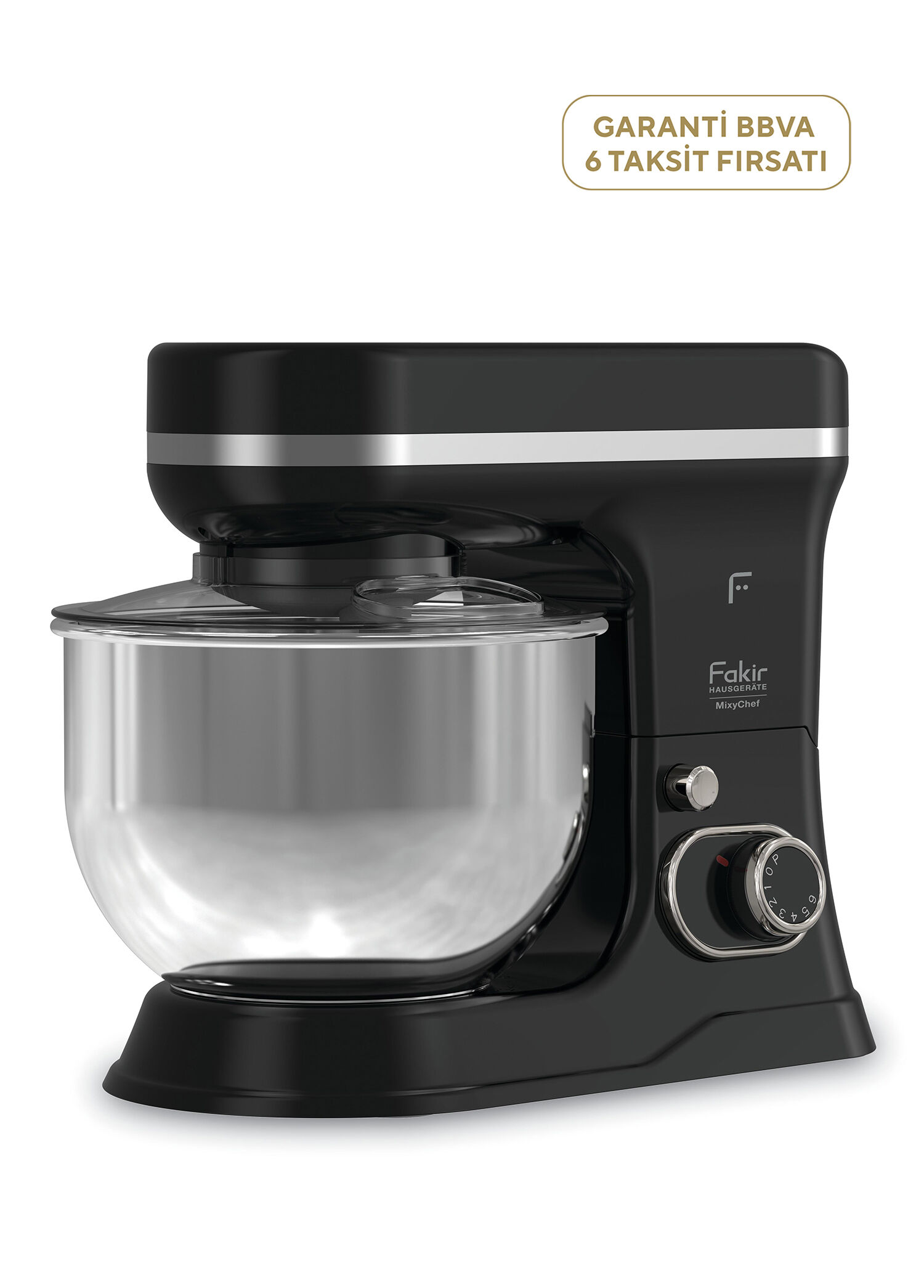 Mixychef Mutfak Şefi