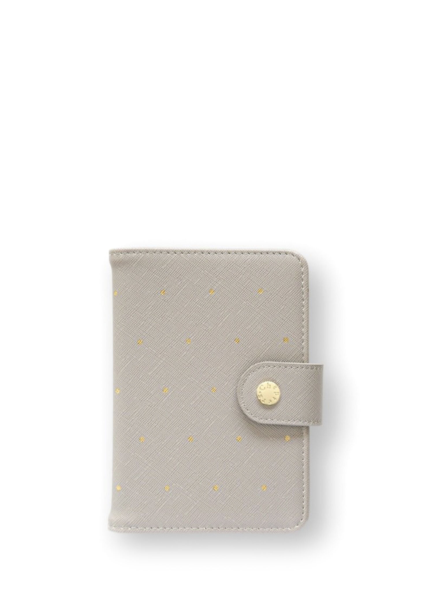 Pocket Luna Deri Planlayıcı