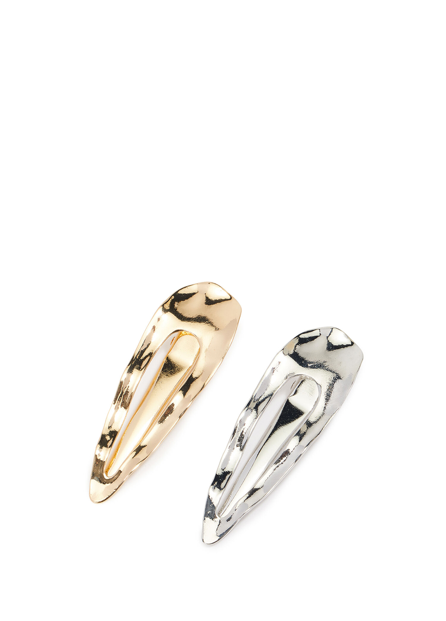 Gold Silver 2li Toka