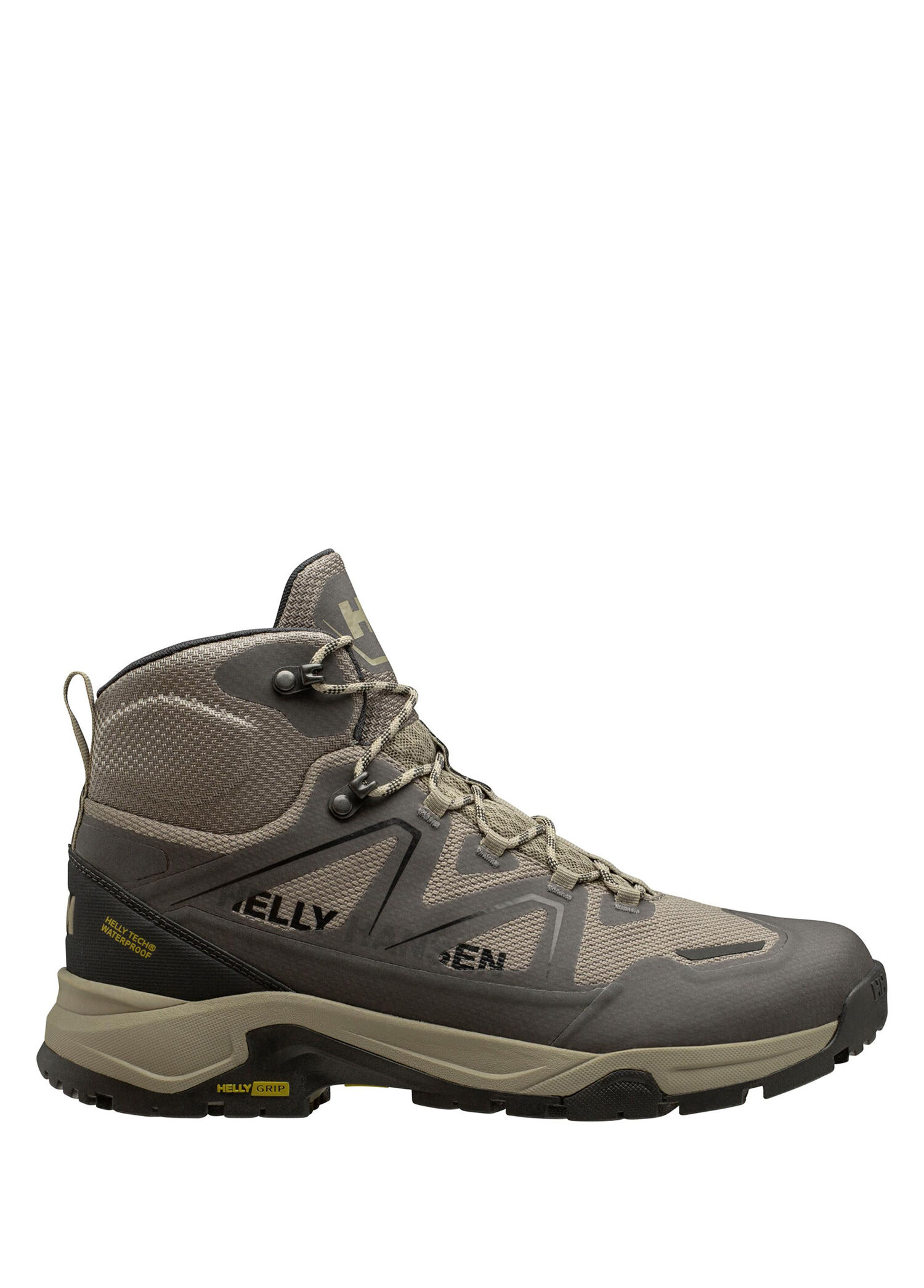 Cascade Mid Terazzo Orta Boy Erkek Outdoor Yürüyüş Ayakkabısı