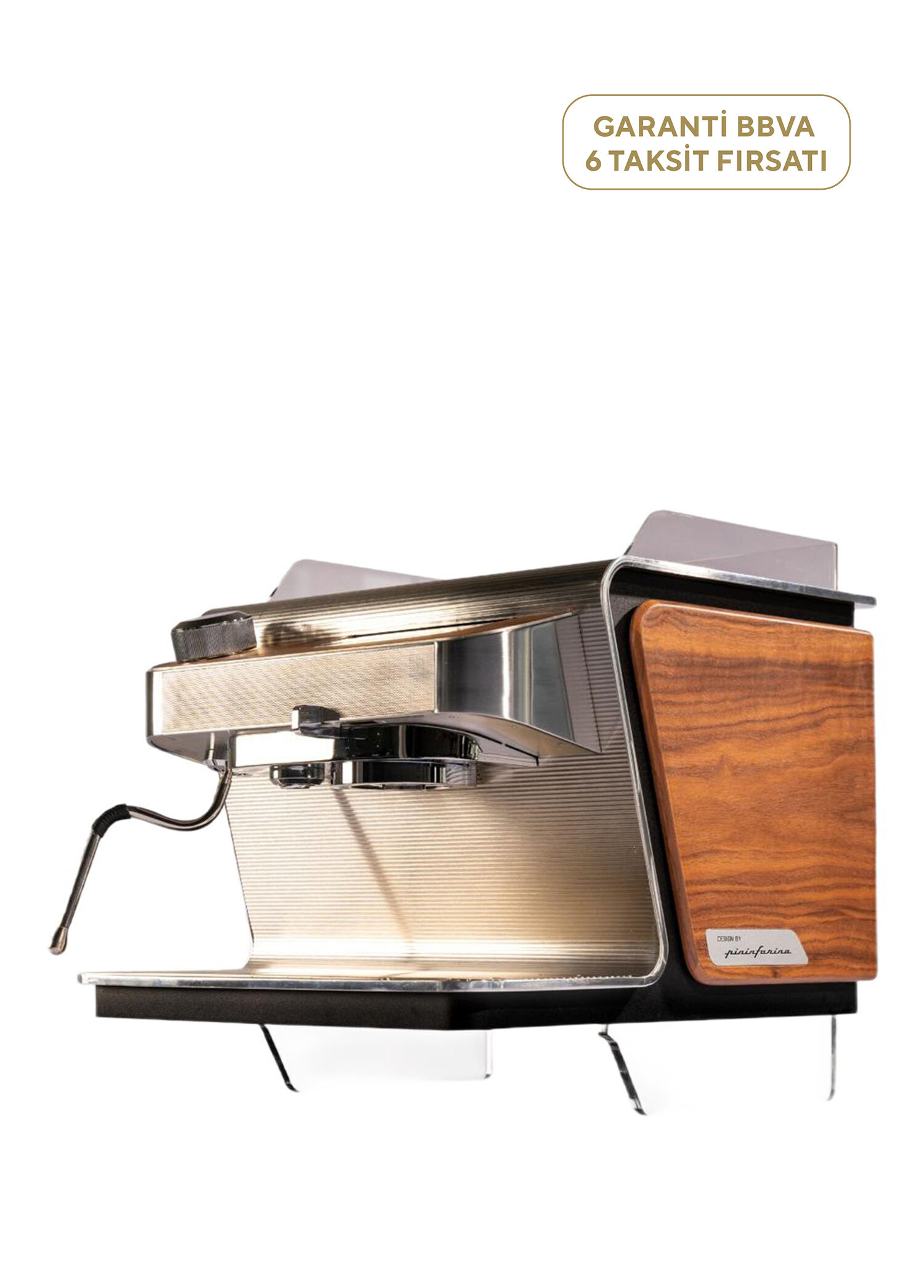 Single Group Espresso Makinesi
