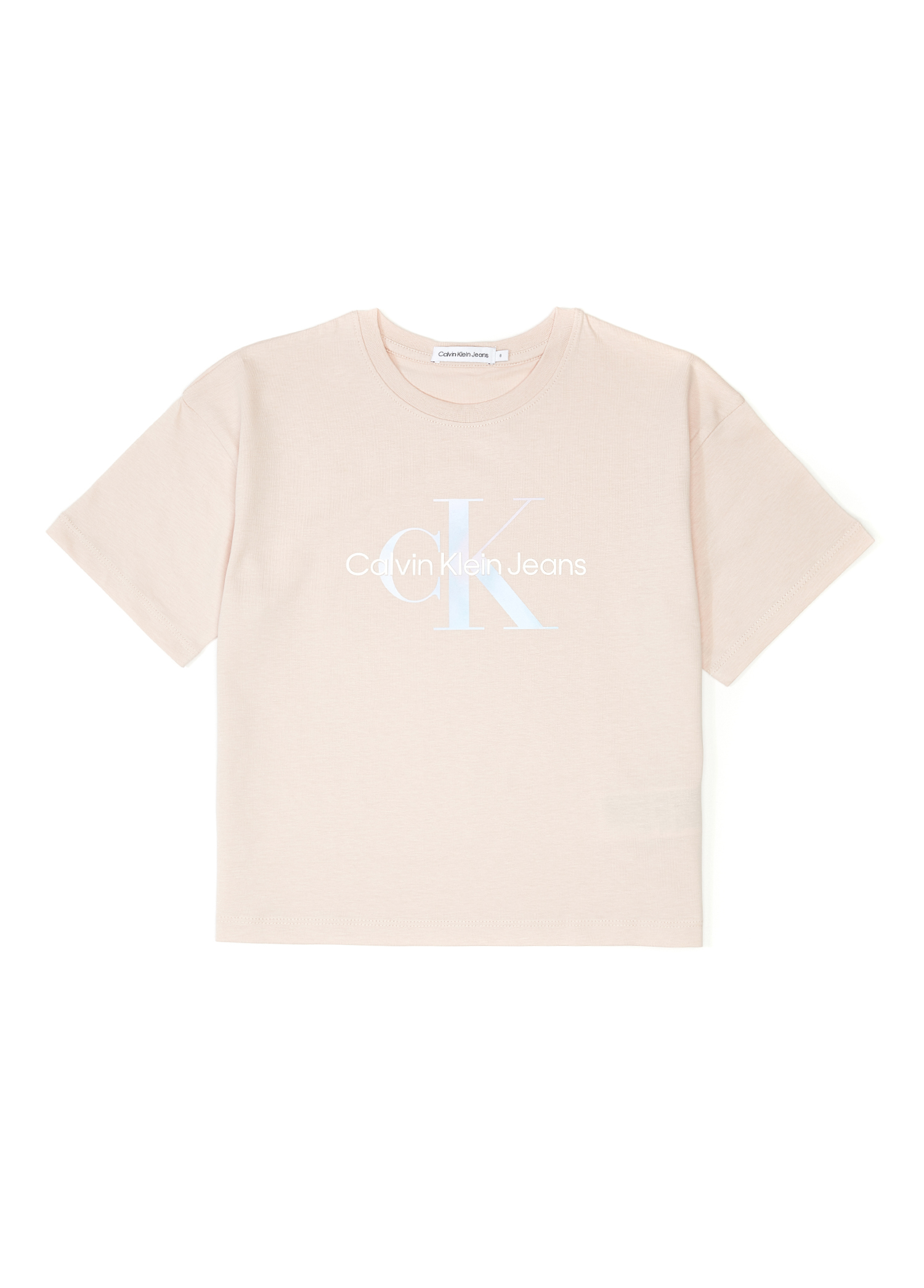 Serenity Pembe Kız Çocuk T-shirt