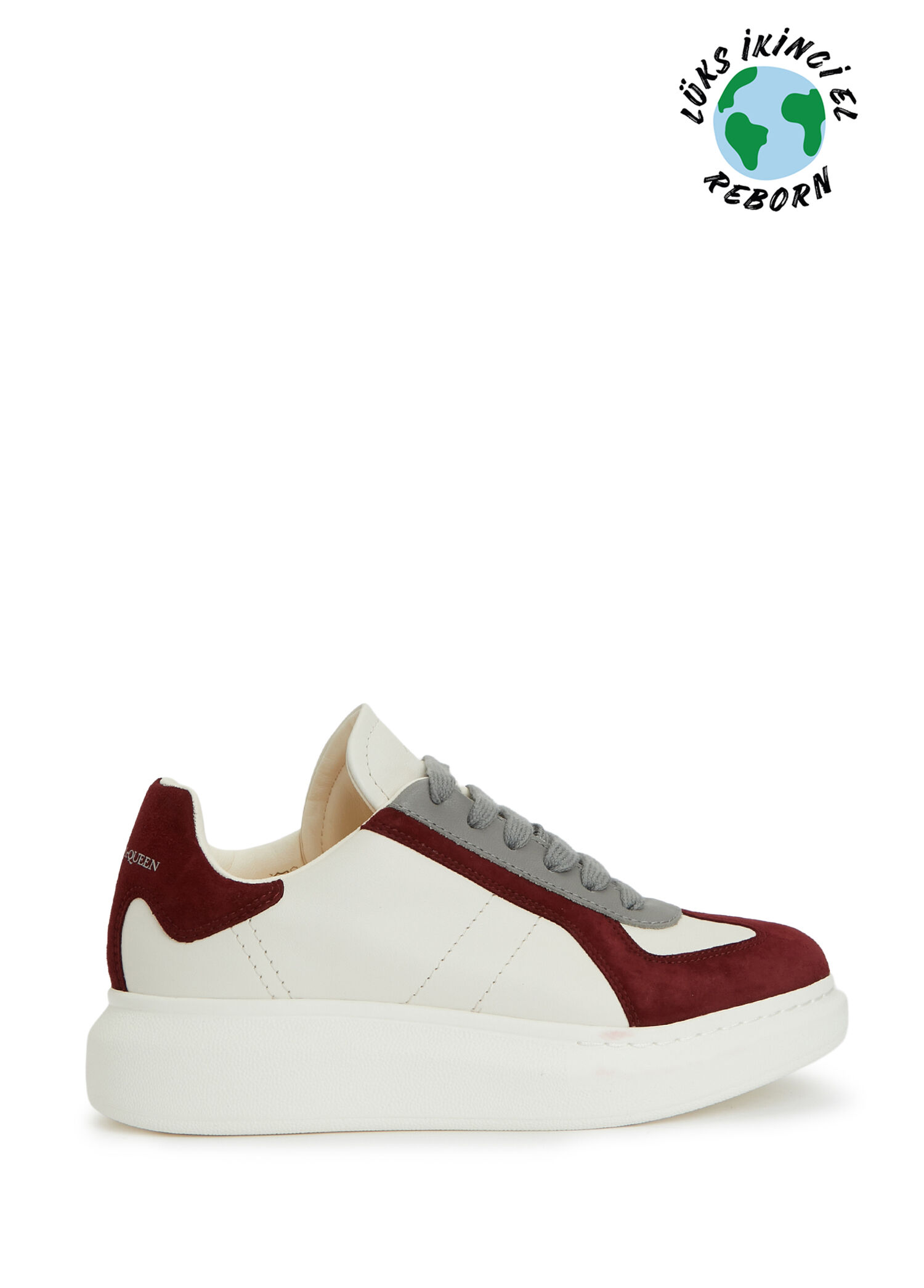 Alexander McQueen Kadın Sneakers