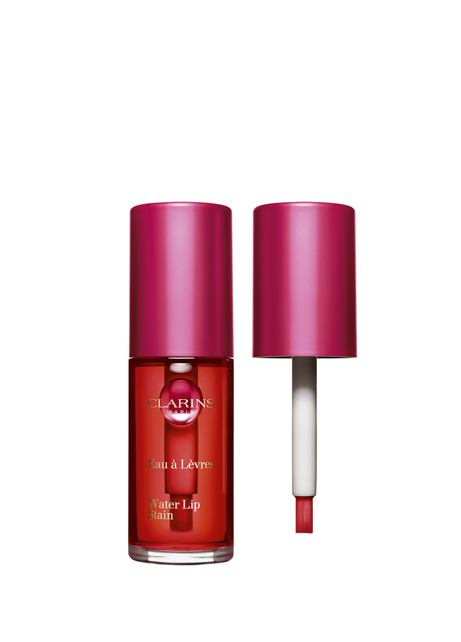 Water Lip Stain 01 Dudak Parlatıcısı