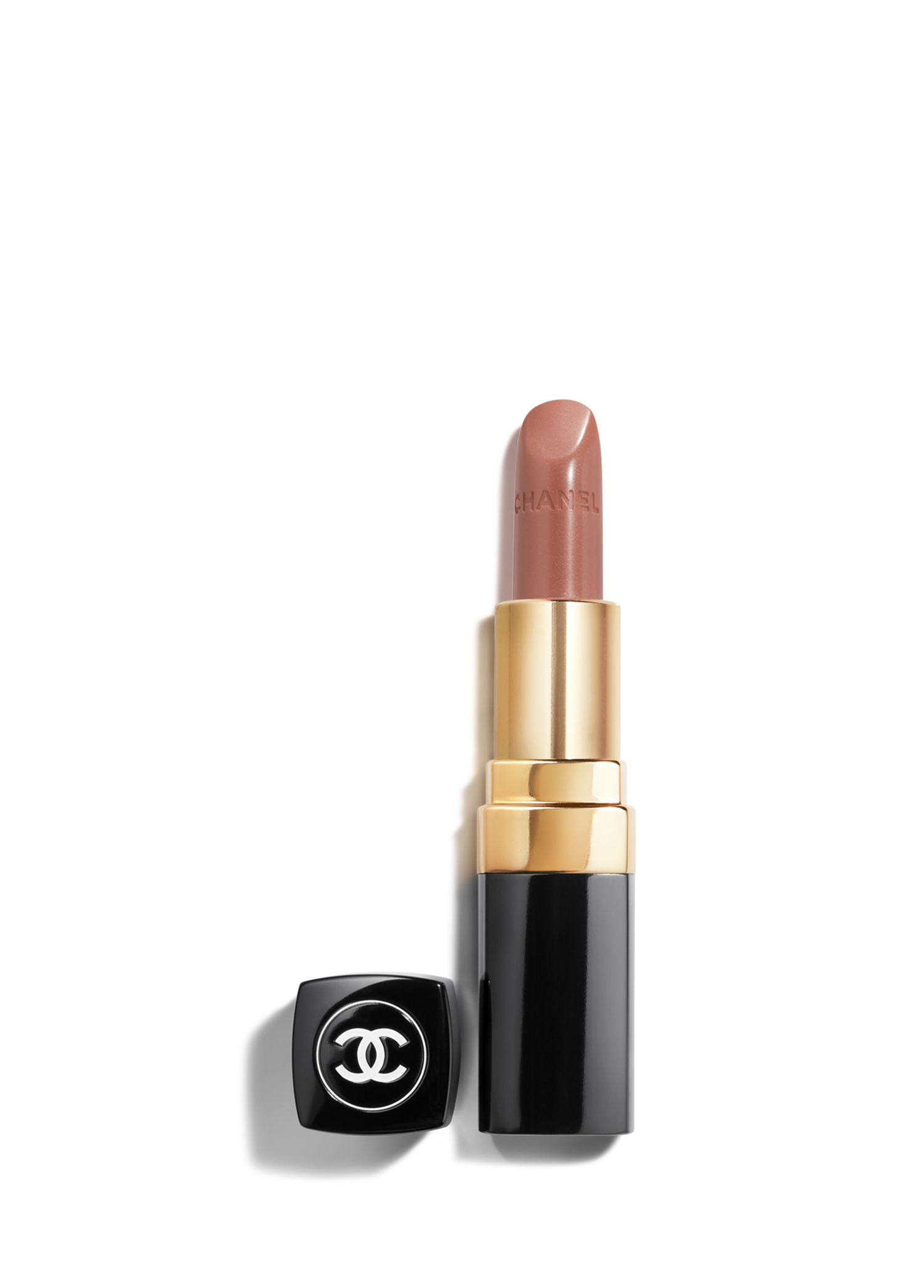 CHANEL ROUGE COCO 402 ADRIENNE