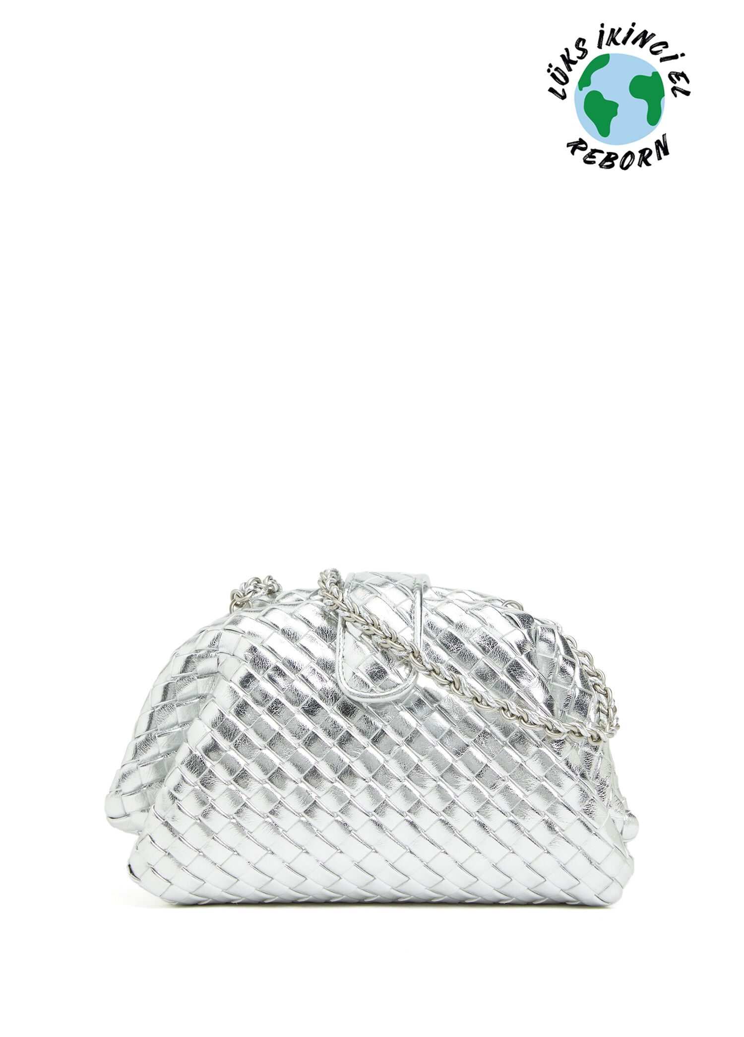 Bottega Veneta Lauren 1980 Çanta
