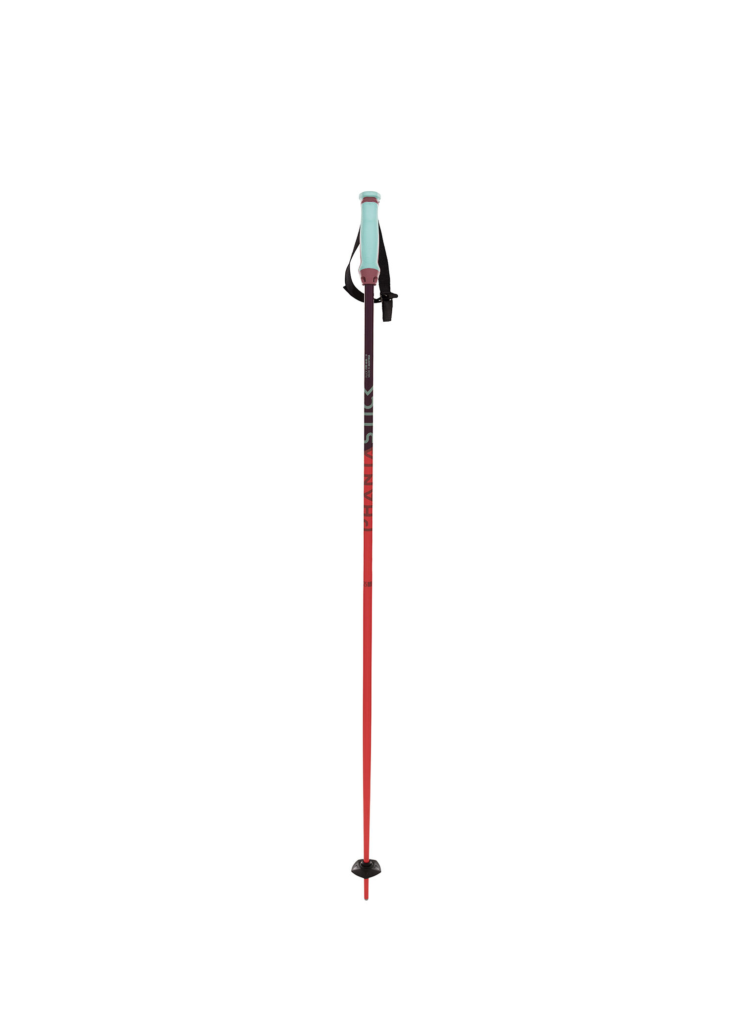 Phantastick Reg Kırmızı Unisex Kayak Batonu