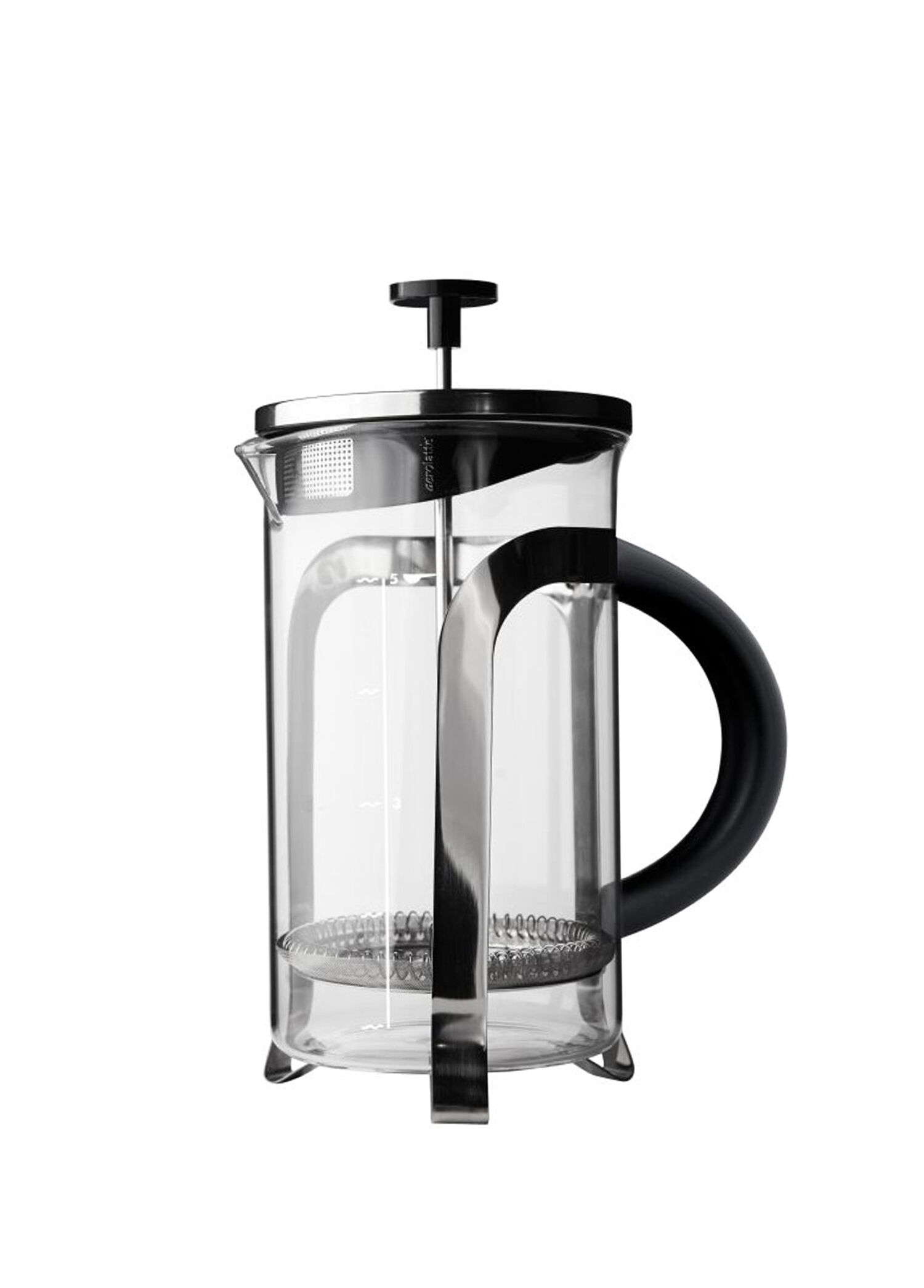 Cafetière 8 Cup French Press 1000 ml