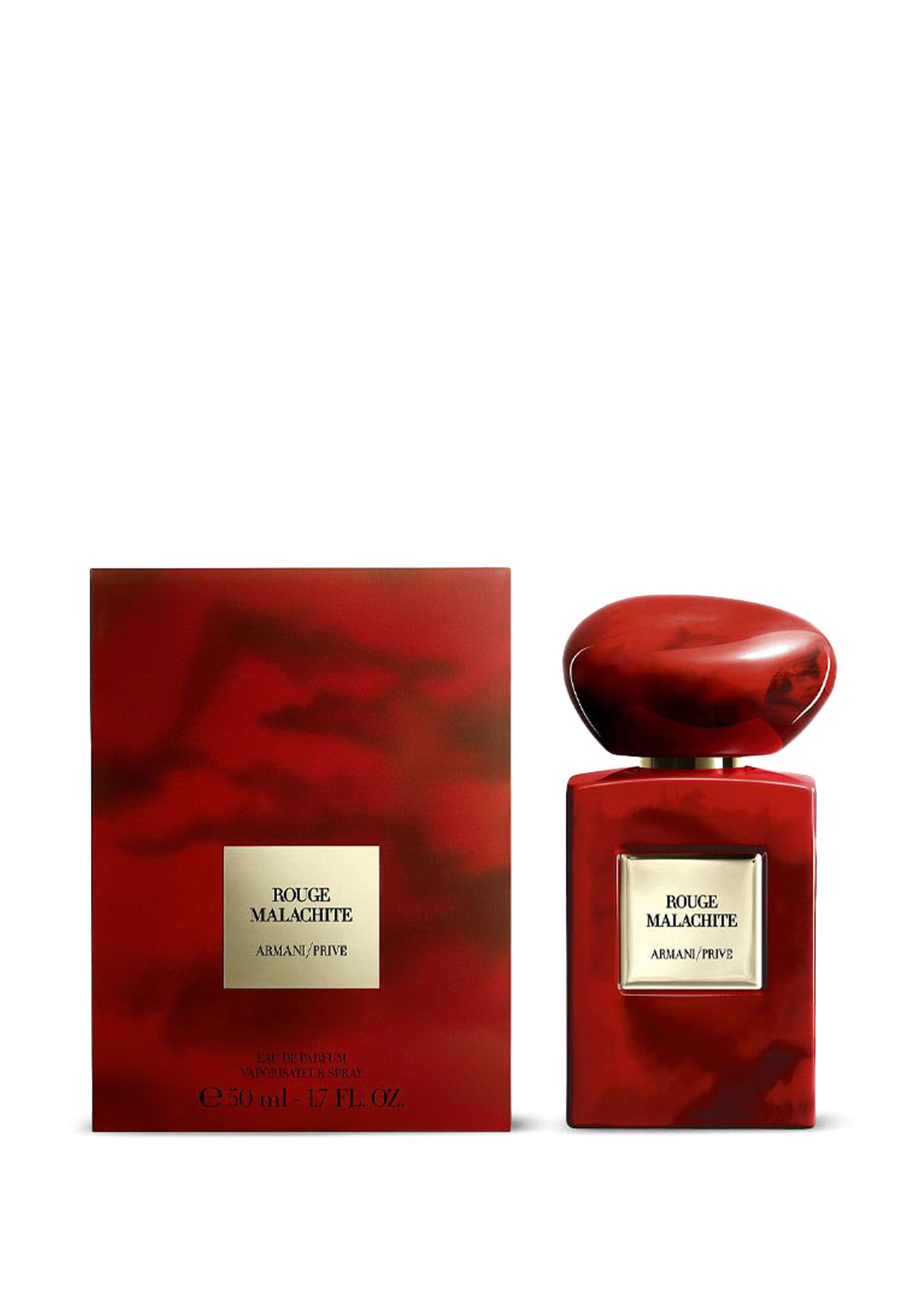 アルマーニプリヴェ ROUGE MALACHITE 50ml Giorgio Armani - Armani/Privé Rouge Malachite EDP 50ml Parfüm -