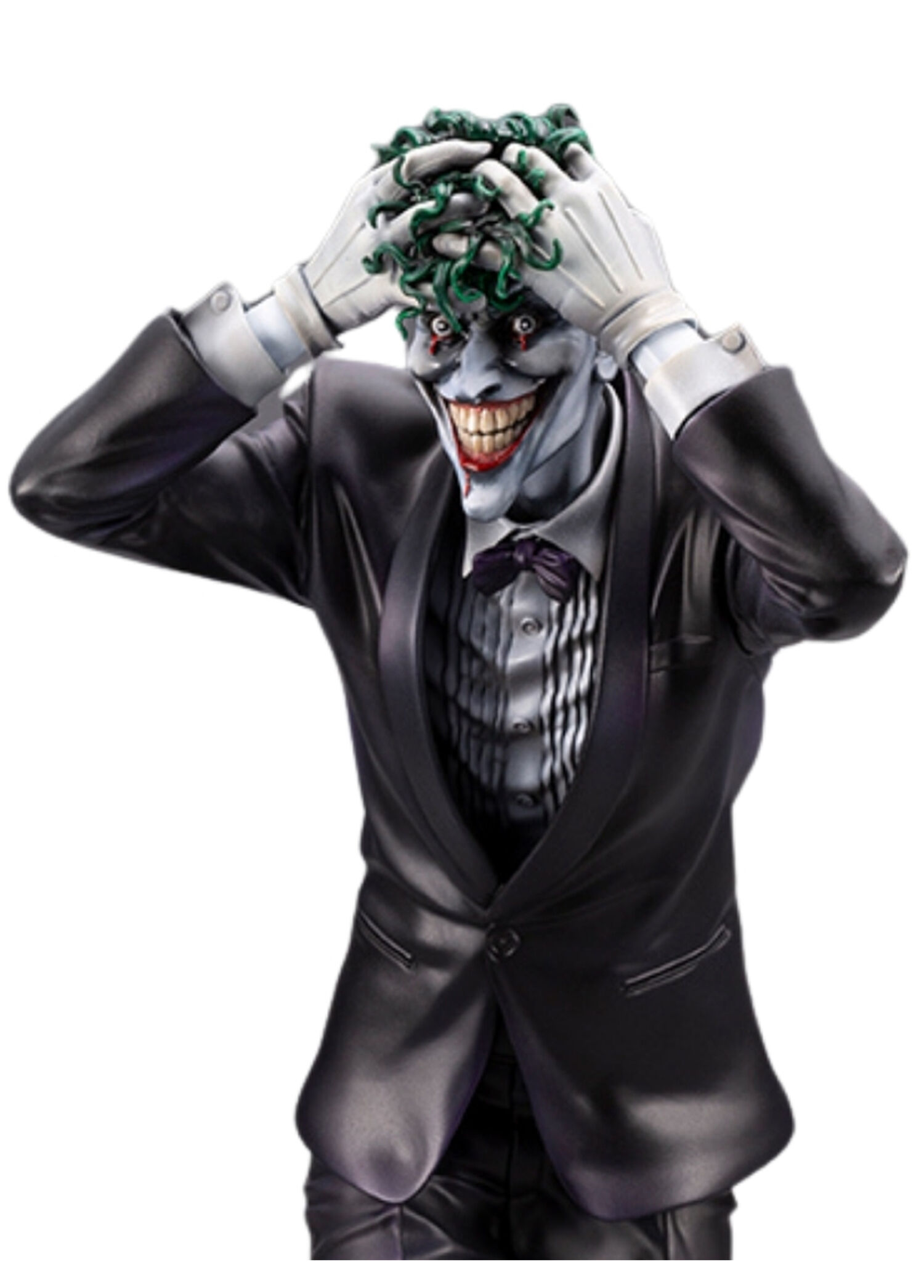 Dc - Batman The Killing Joke - The Joker 