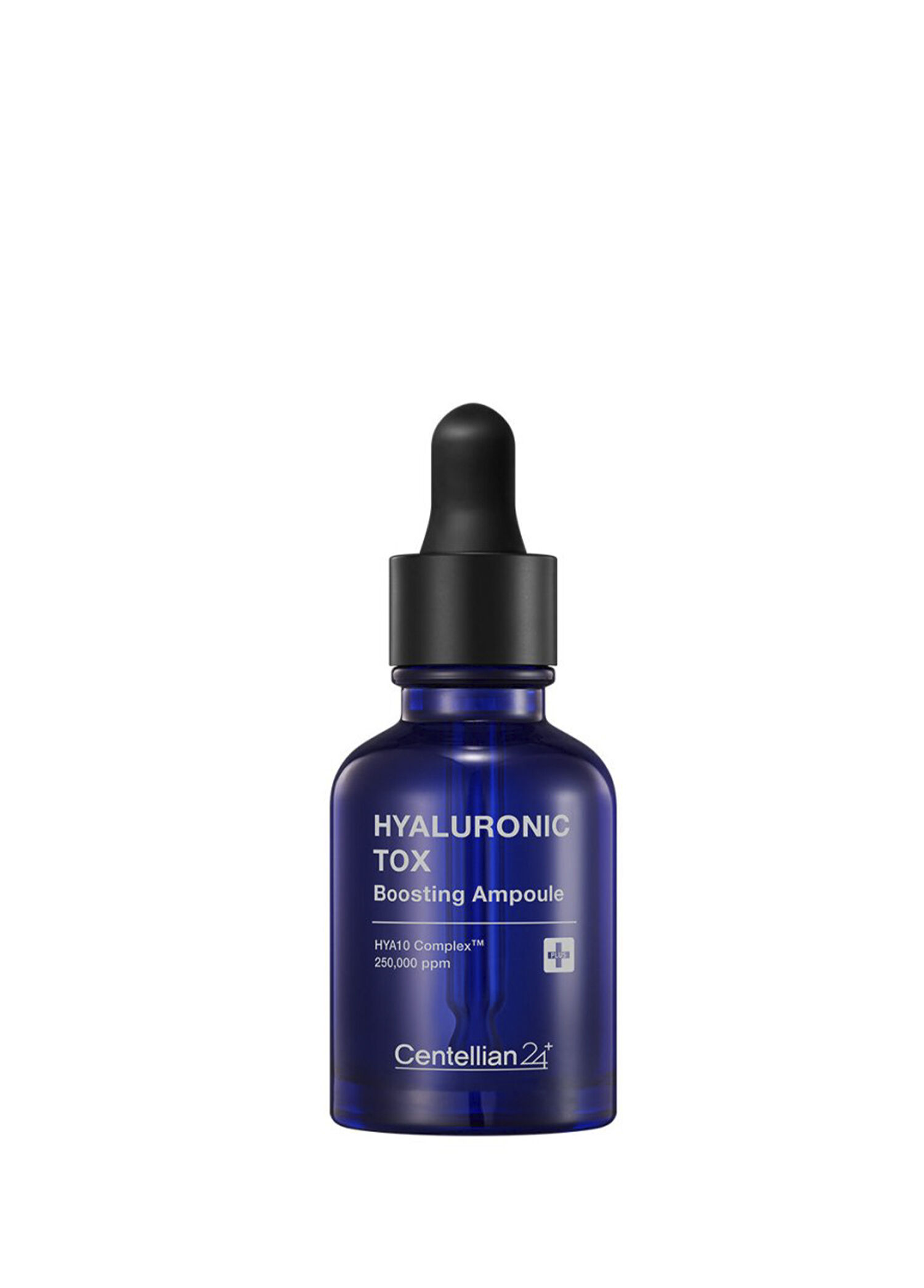 Hyaluronic Tox Ampoule Hyaluronik Asitli ve Panthenollü Konsantre Nem Cilt Serumu 30 ml
