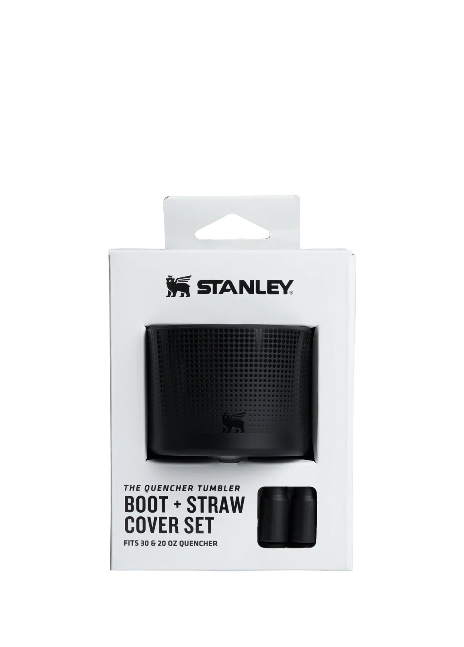 Quencher Boot and Straw Cover Set